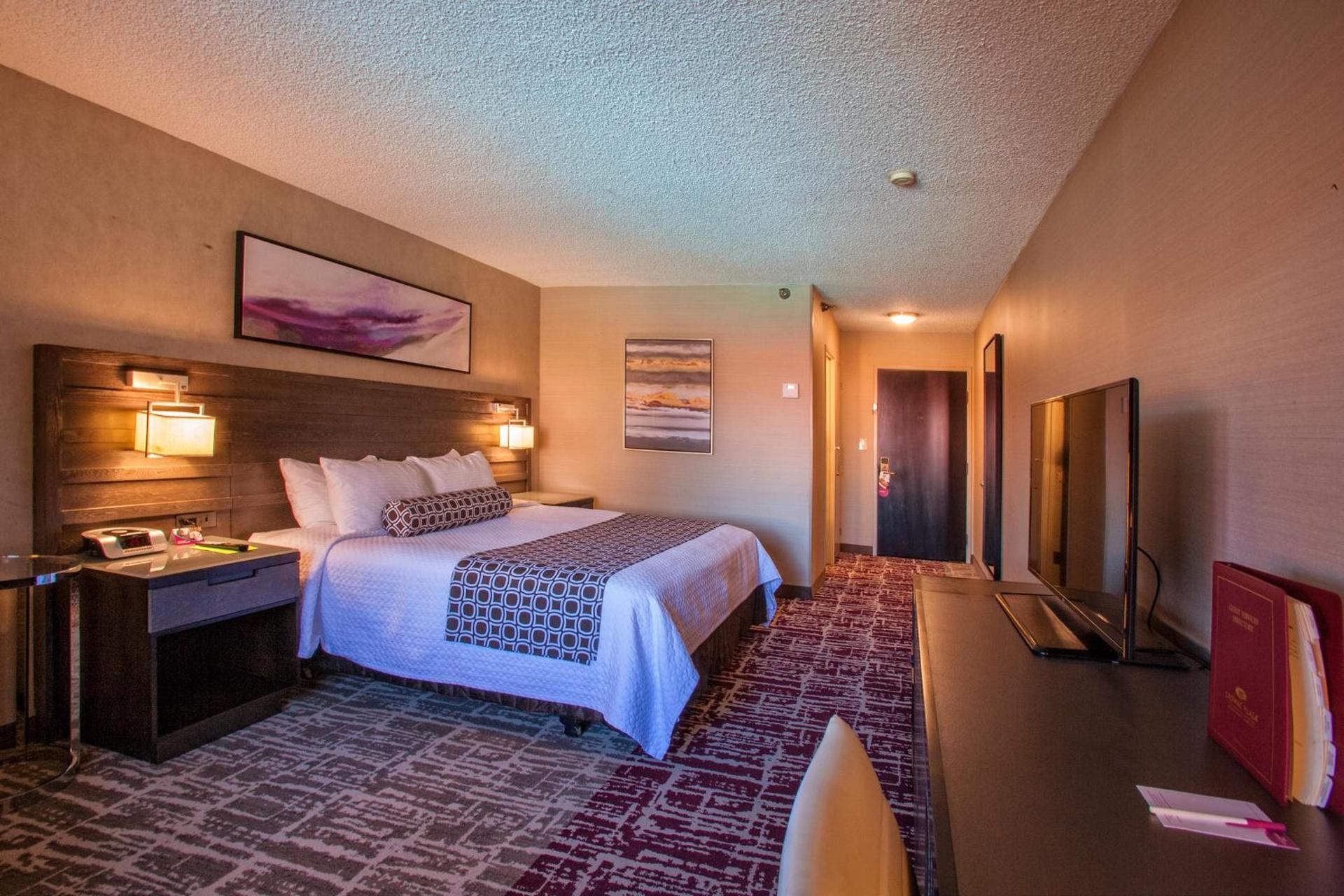 Crowne Plaza Silicon Valley North - Union City by IHG photo 3