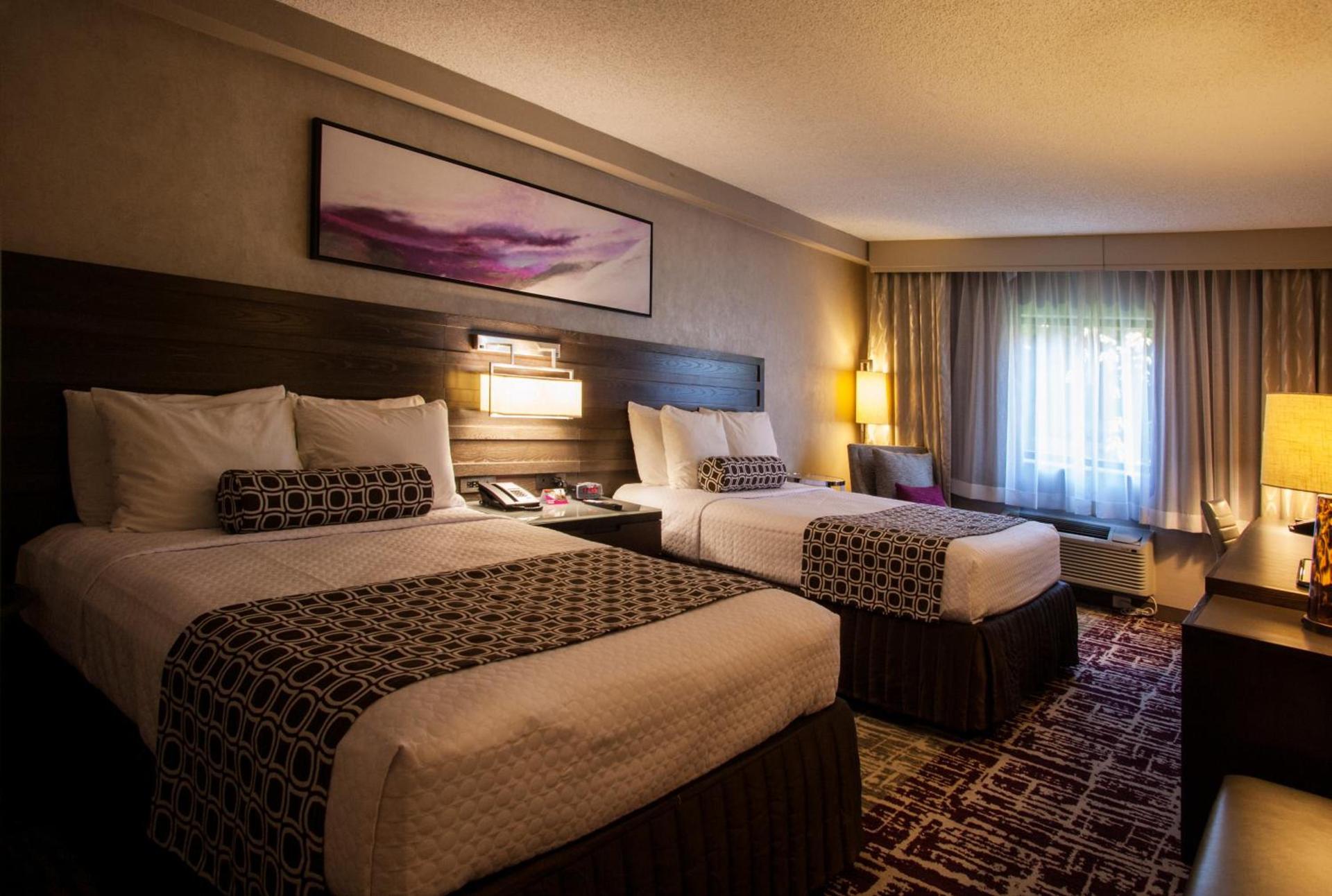 Crowne Plaza Silicon Valley North - Union City by IHG photo 6