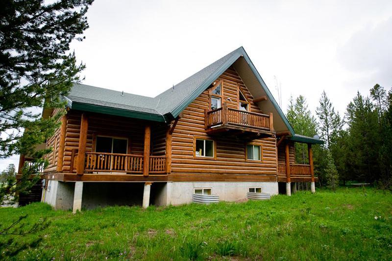 The Hideaway Lodge photo 29