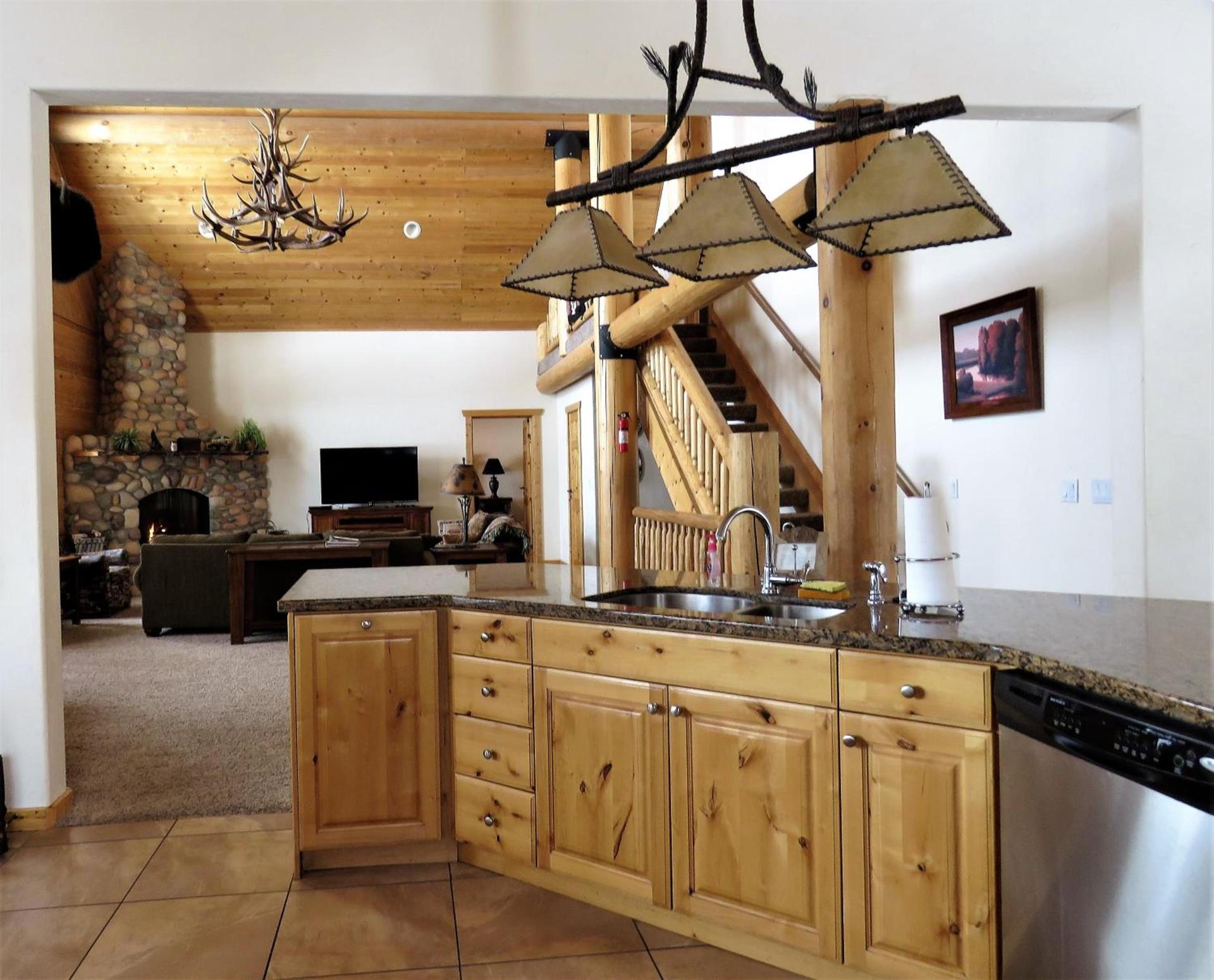 The Hideaway Lodge photo 37