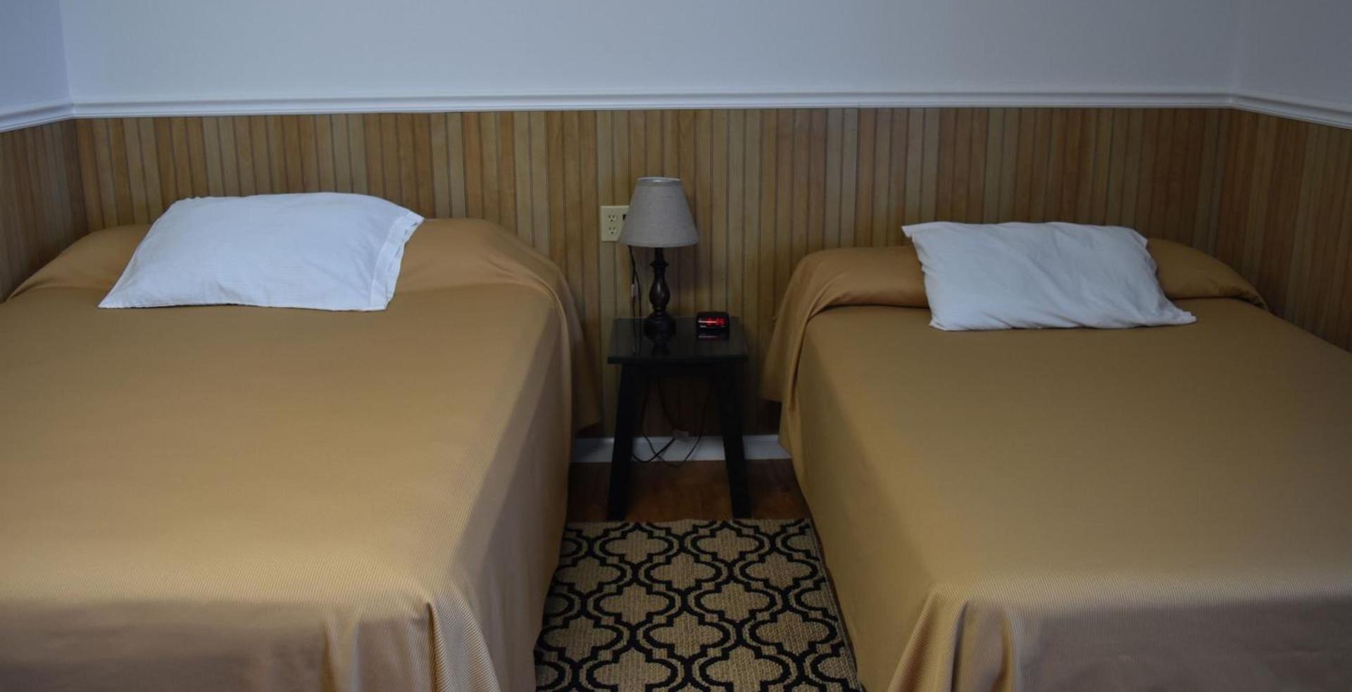 Gorgeous View Motel photo 18