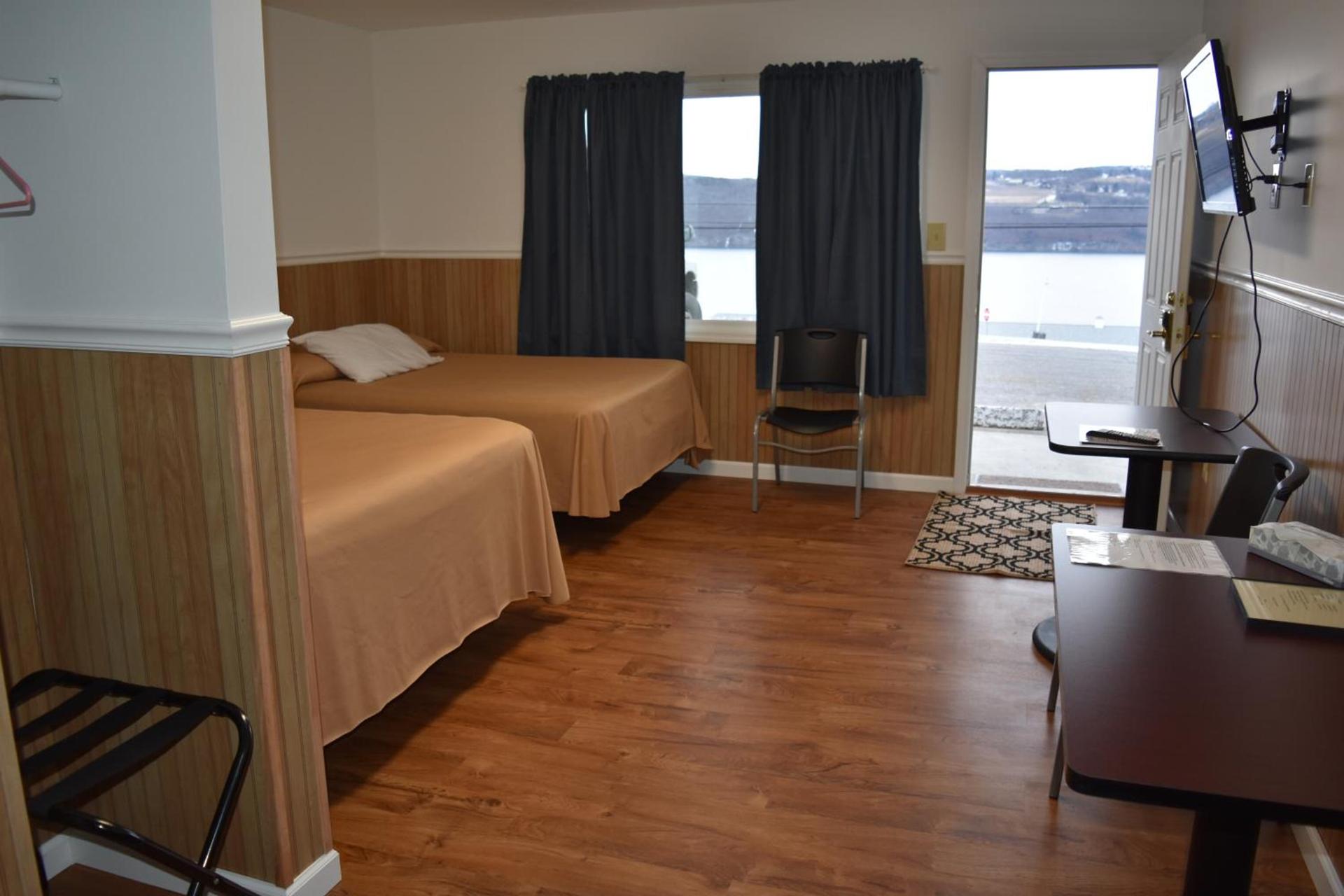 Gorgeous View Motel photo 7