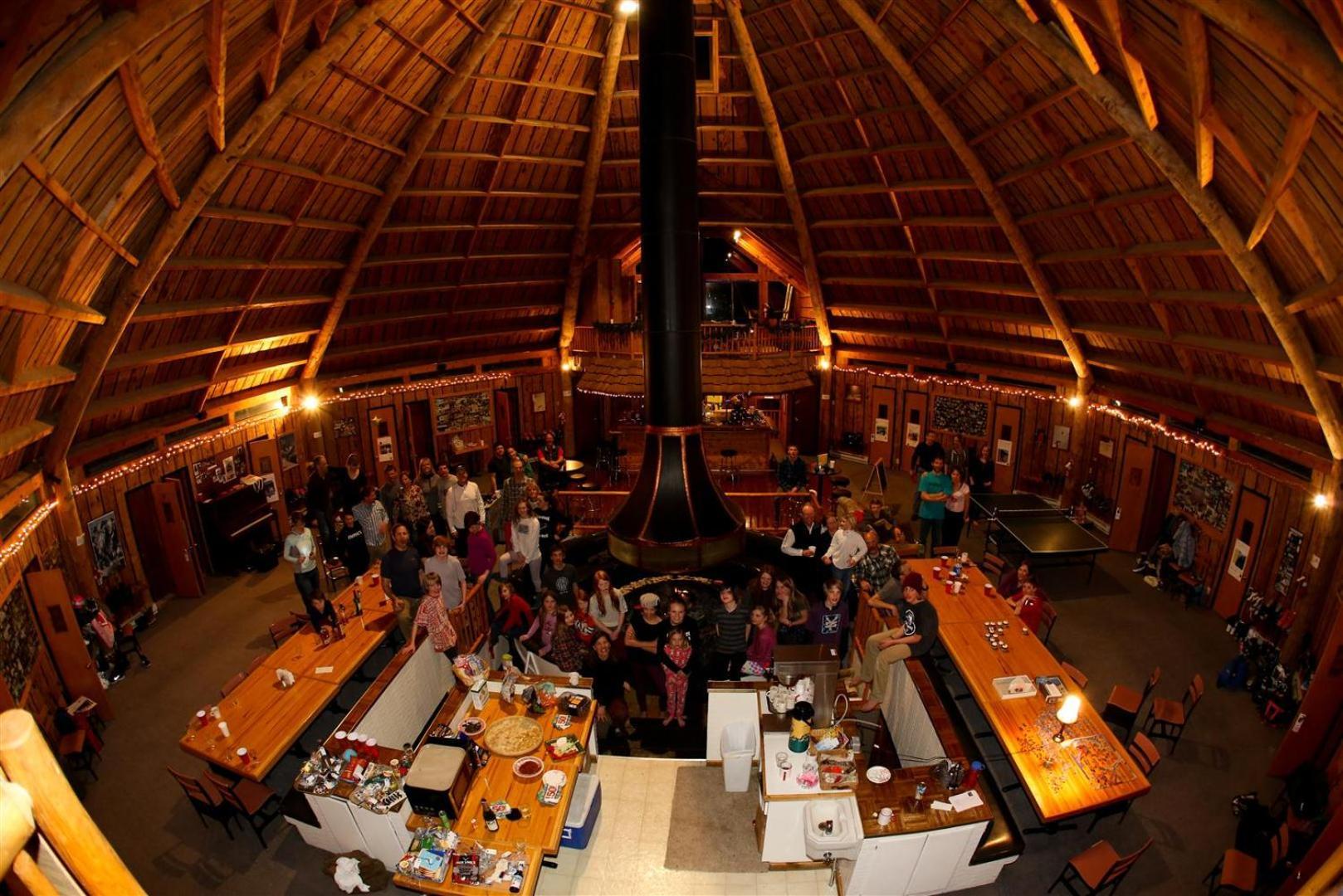 Teton Teepee Lodge photo 20
