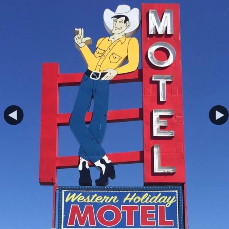 Western Holiday Motel photo 14