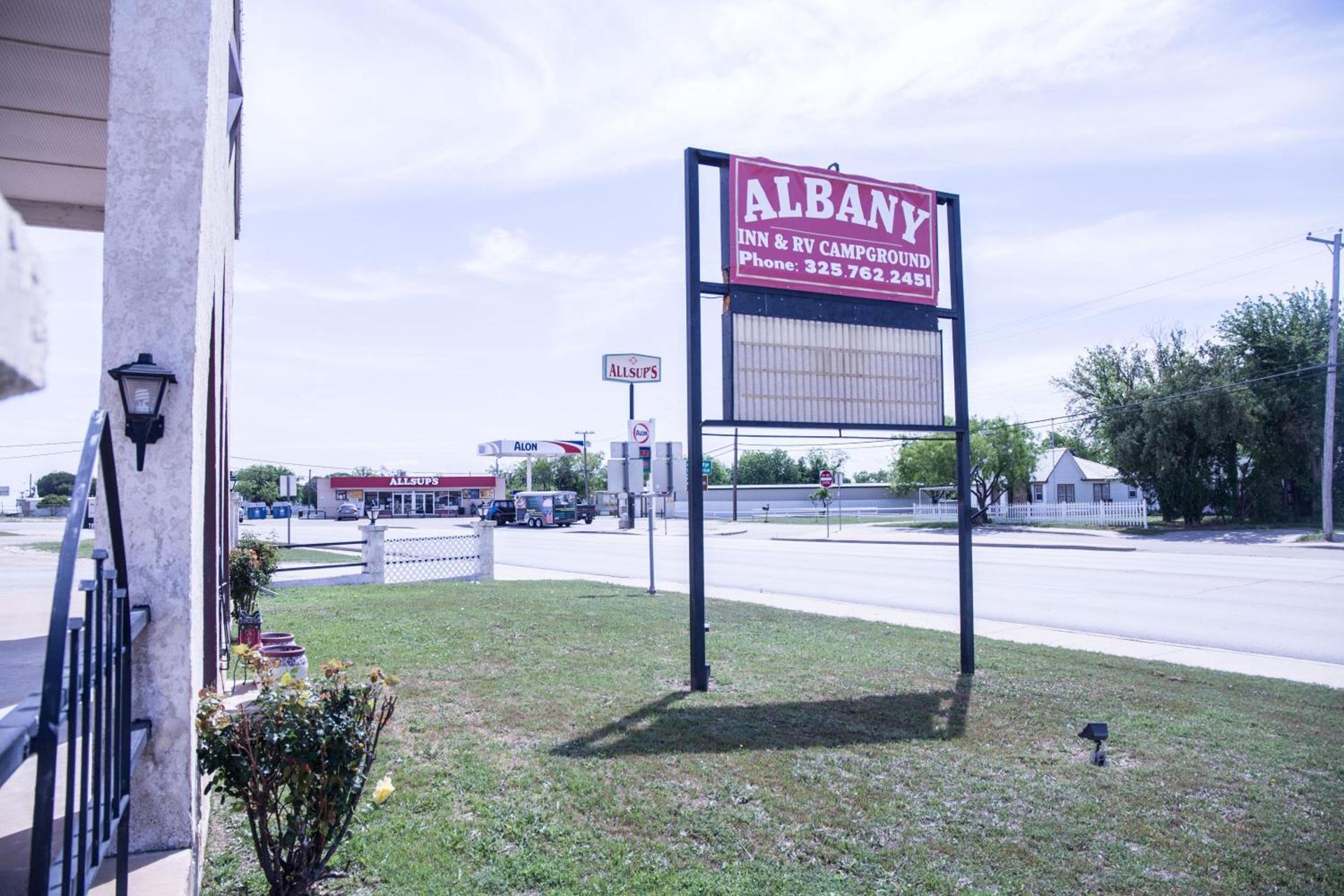 Albany Inn & RV Campground photo 11