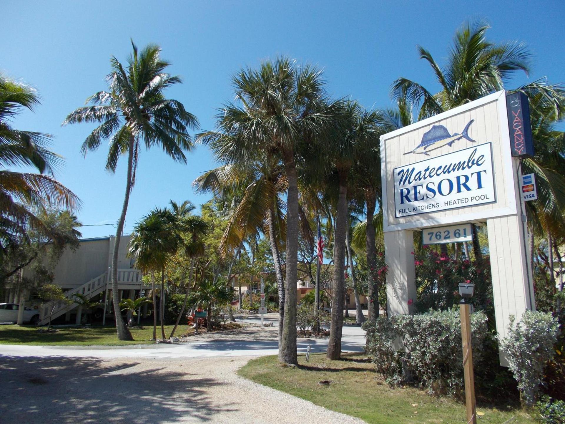 Matecumbe Resort photo 1