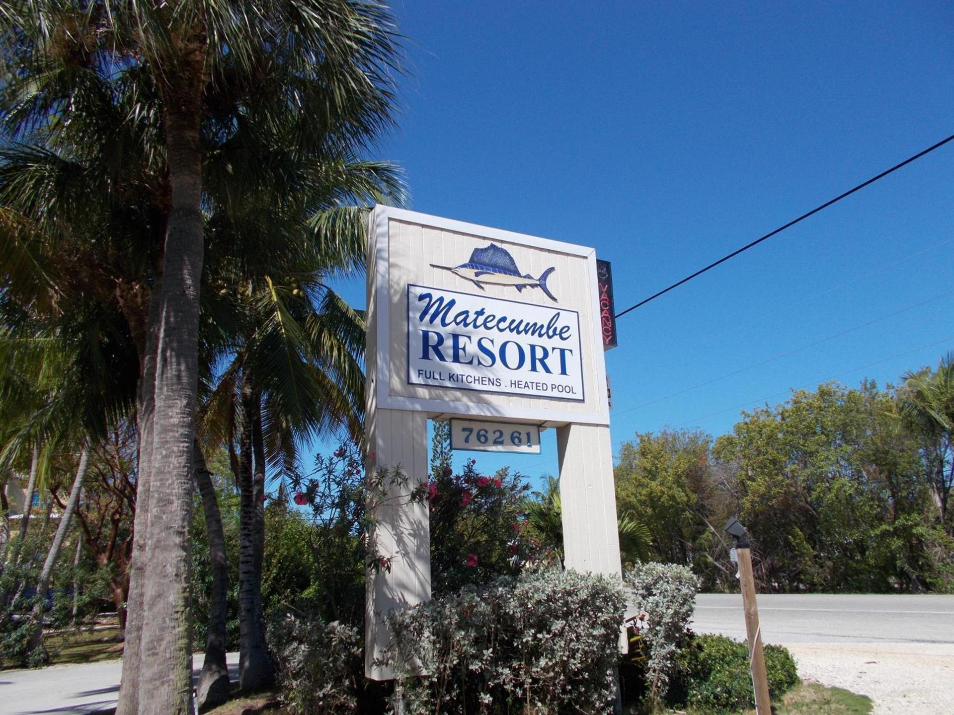 Matecumbe Resort photo 17