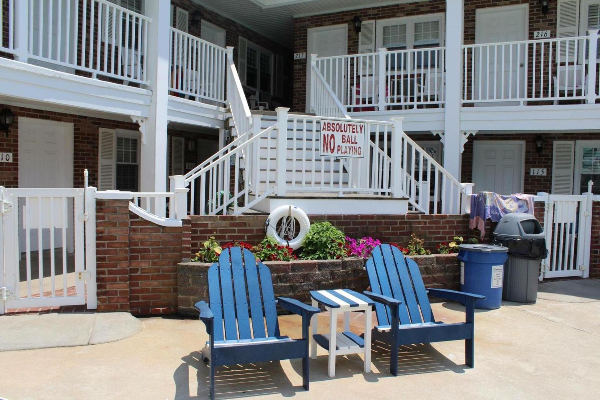 Saratoga Resort photo 4
