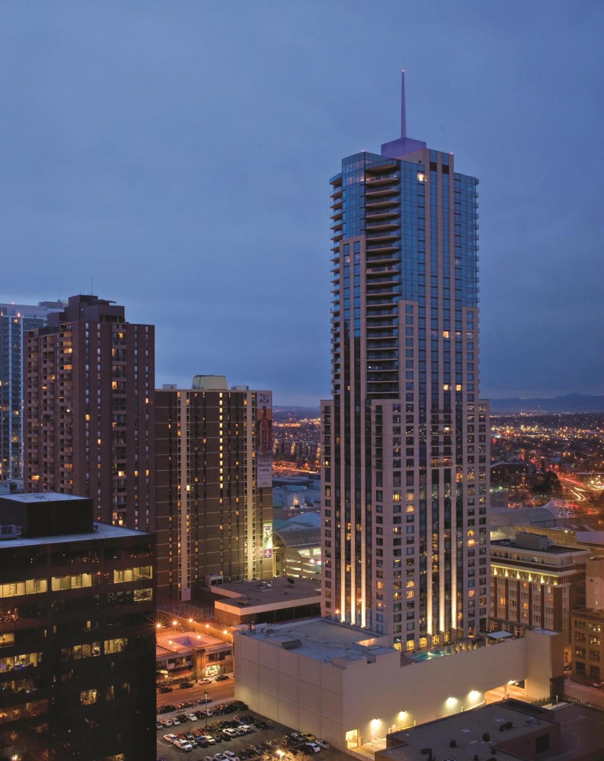 Four Seasons Hotel Denver photo 1