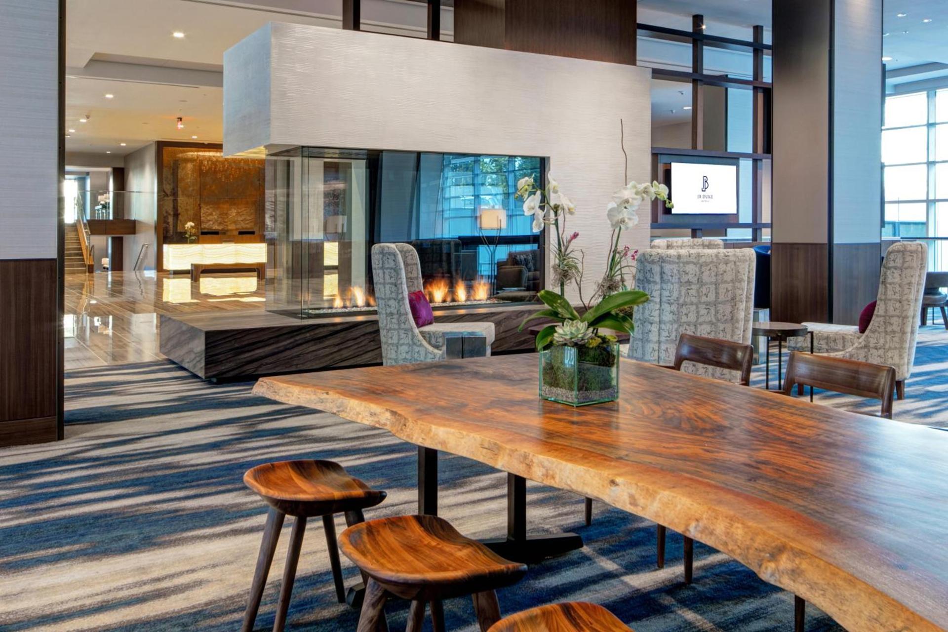JB Duke Hotel photo 12