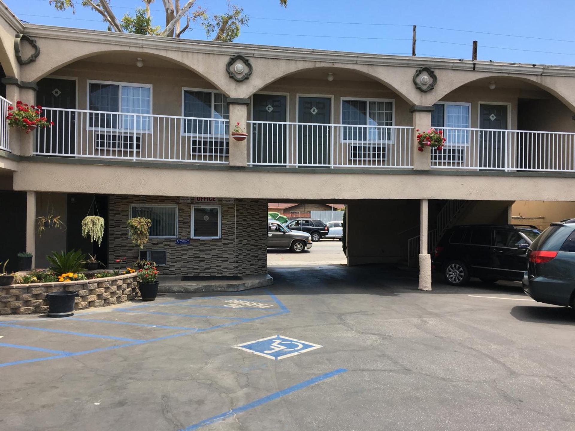 Florentina Motel - Los Angeles photo 15