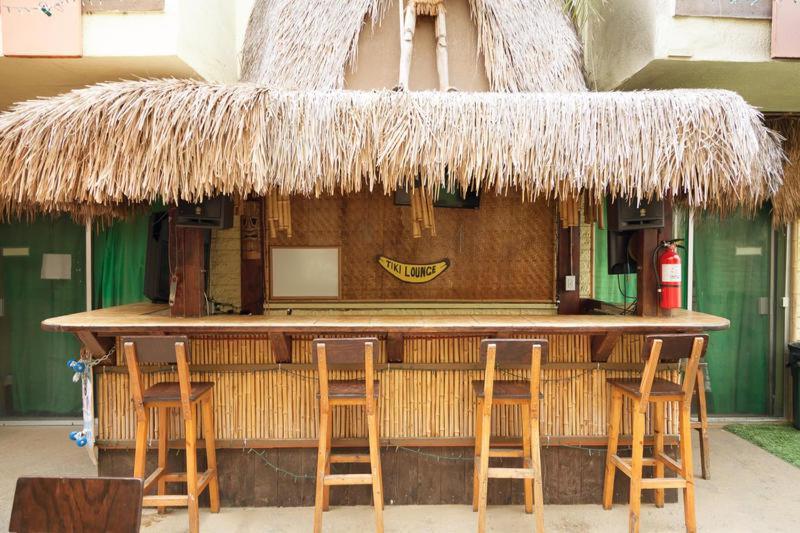 Banana Bungalow West Hollywood Hotel & Hostel photo 13