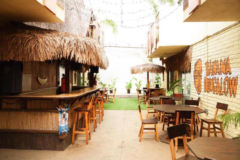 Banana Bungalow West Hollywood Hotel & Hostel photo 19