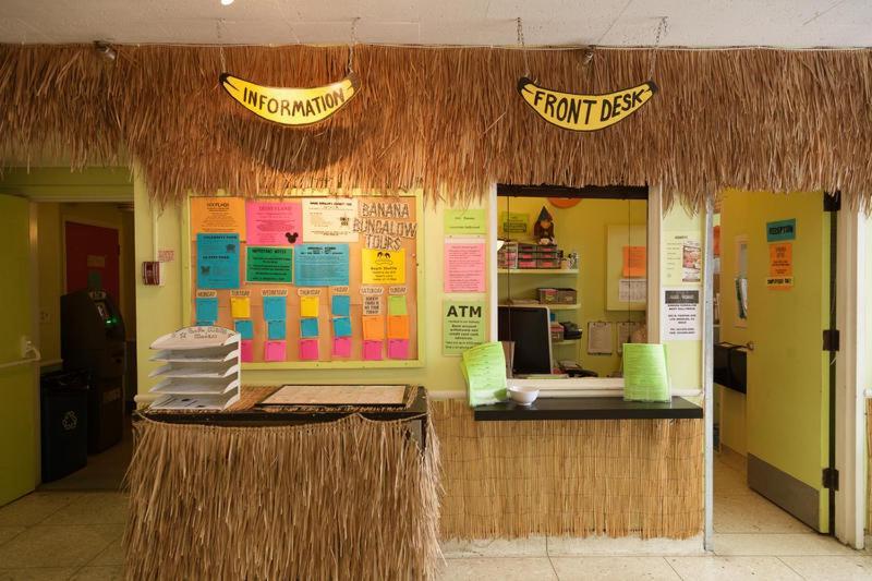 Banana Bungalow West Hollywood Hotel & Hostel photo 7