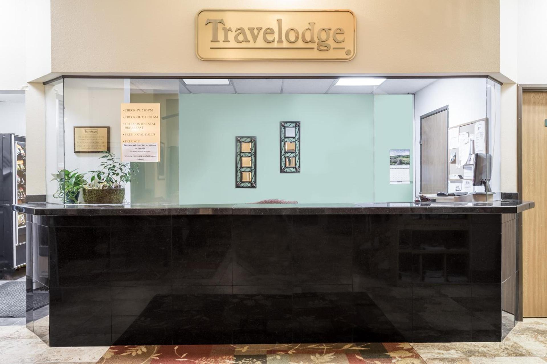 Travelodge by Wyndham Longmont photo 31