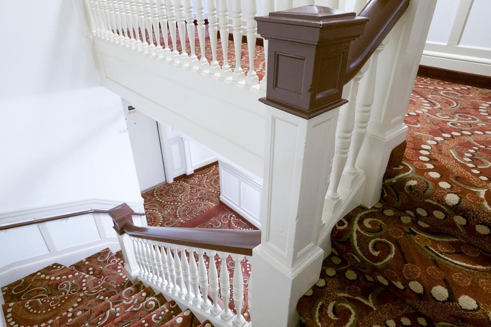 Union Square Plaza Hotel photo 8