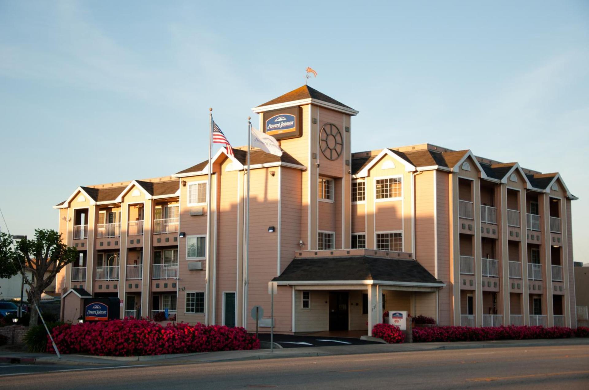 Howard Johnson by Wyndham Salinas photo 19