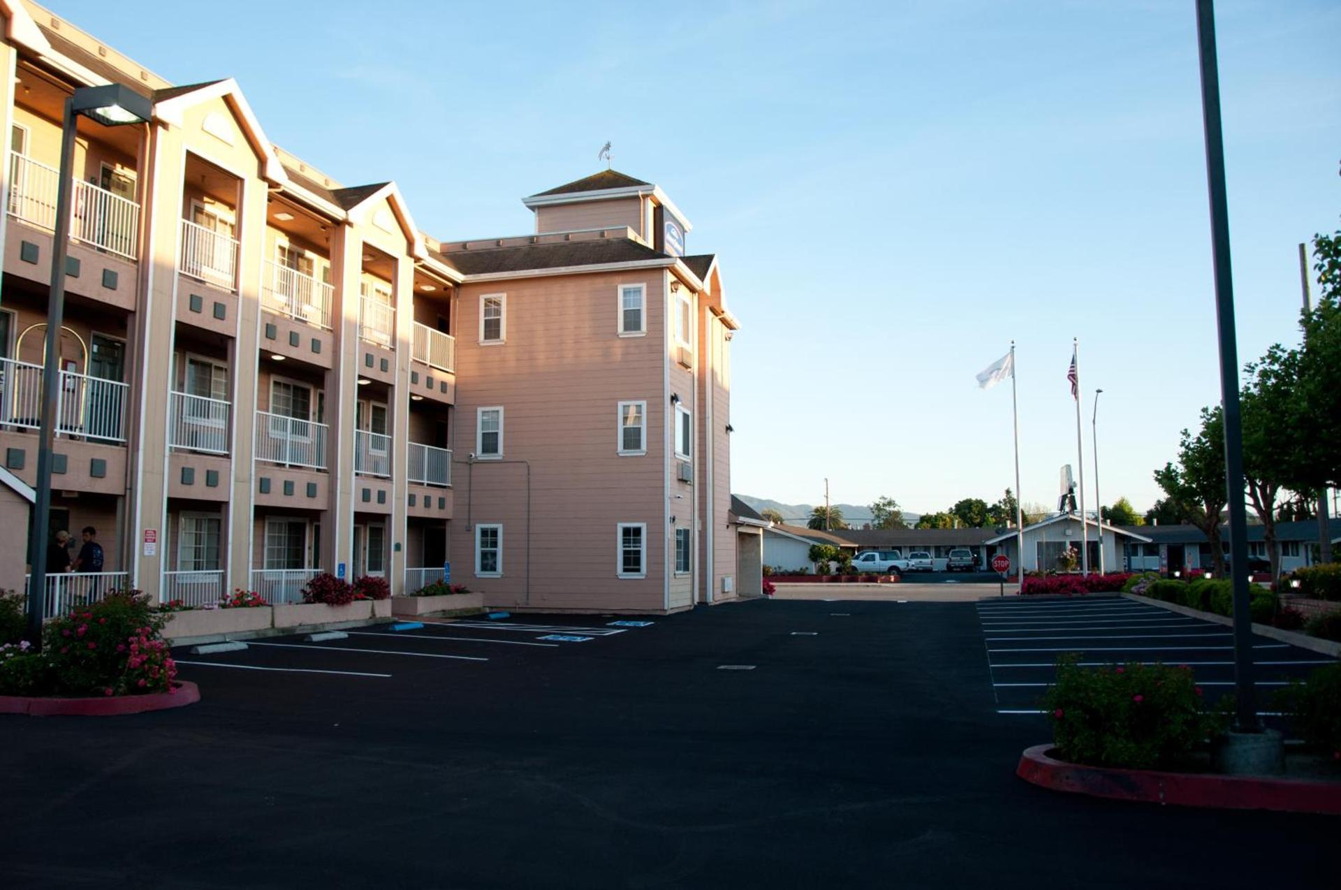 Howard Johnson by Wyndham Salinas photo 93