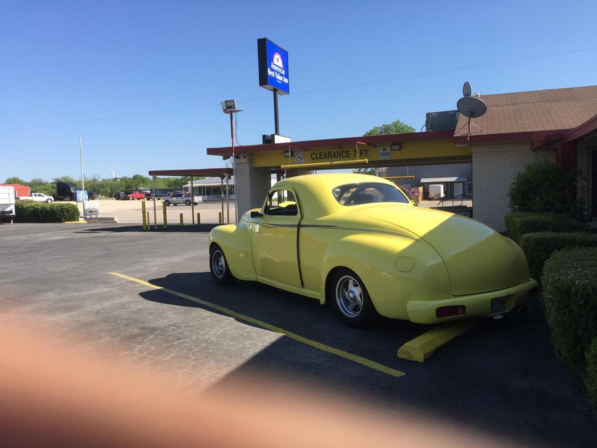 Americas Best Value Inn Ozona photo 26