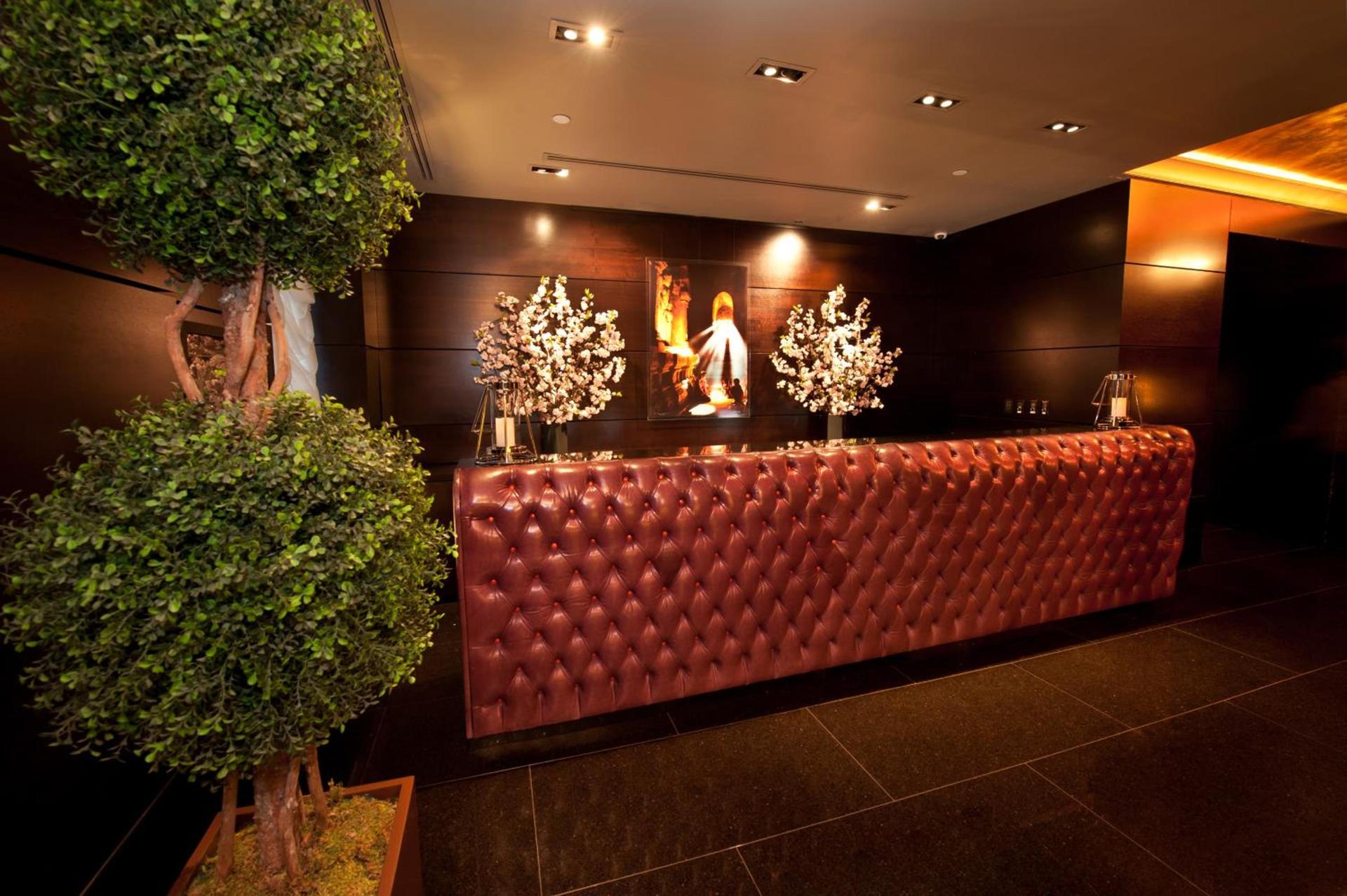 Sanctuary Hotel New York photo 28