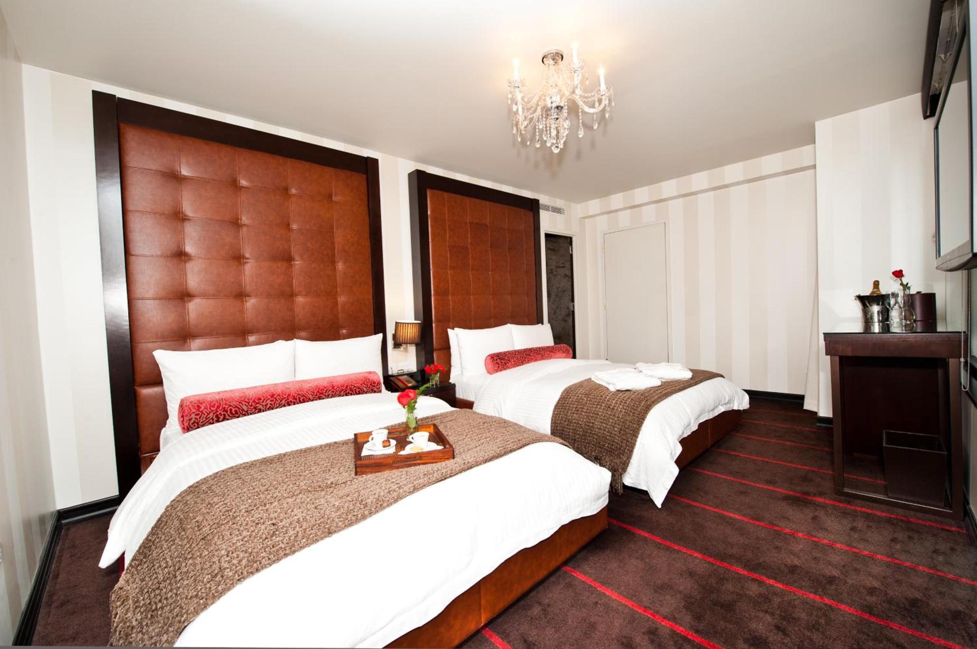 Sanctuary Hotel New York photo 30