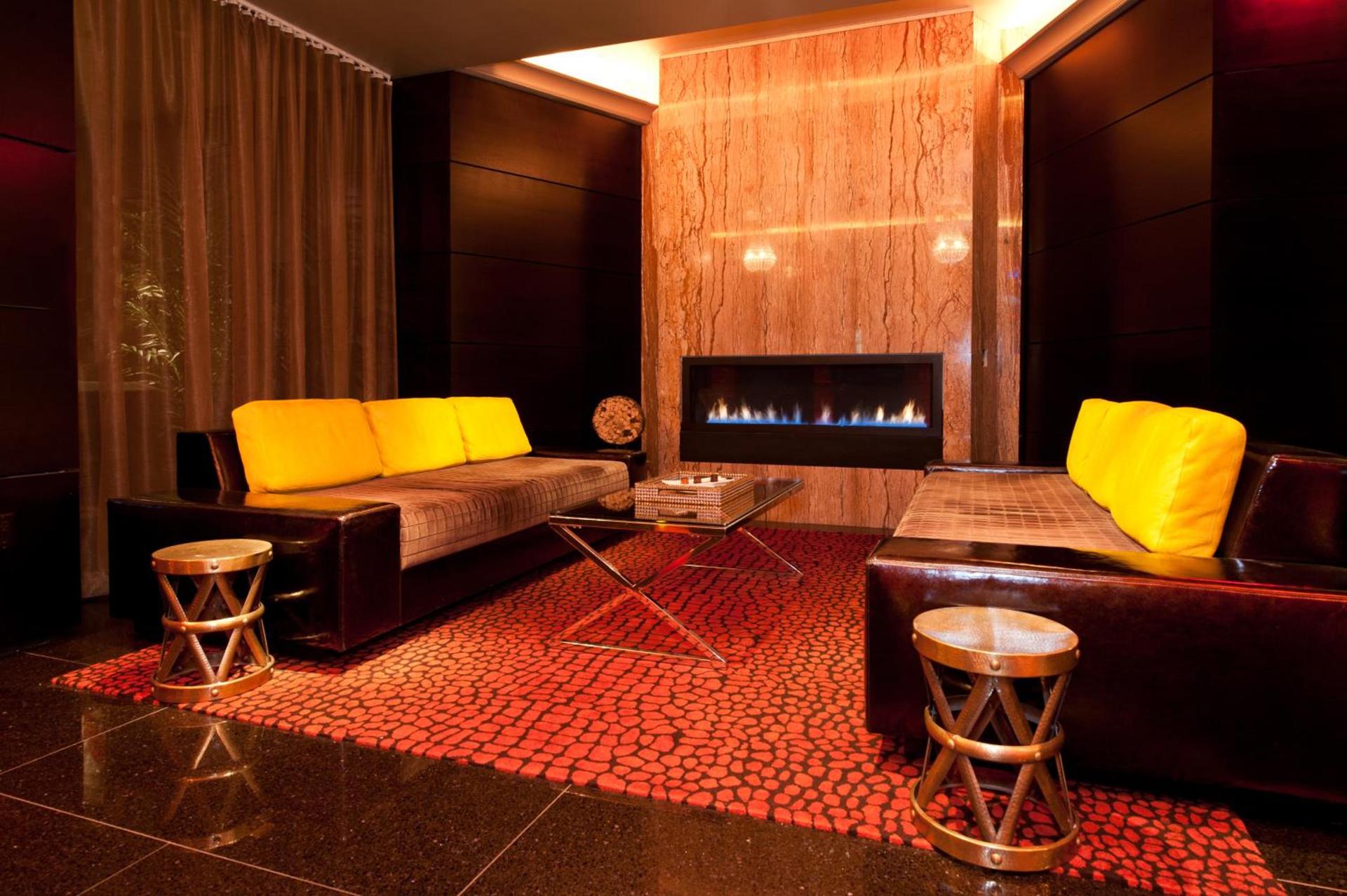 Sanctuary Hotel New York photo 38