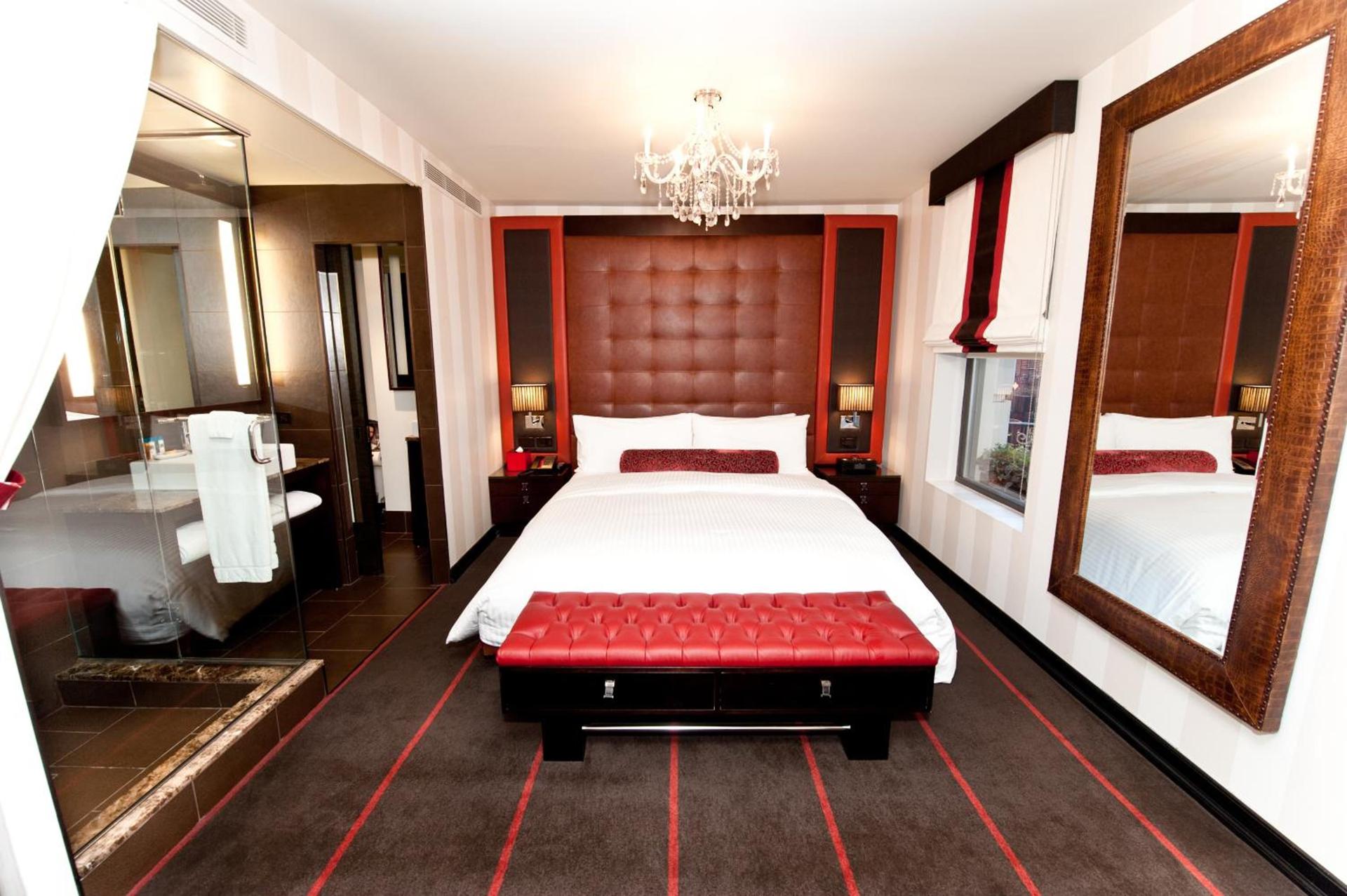Sanctuary Hotel New York photo 29