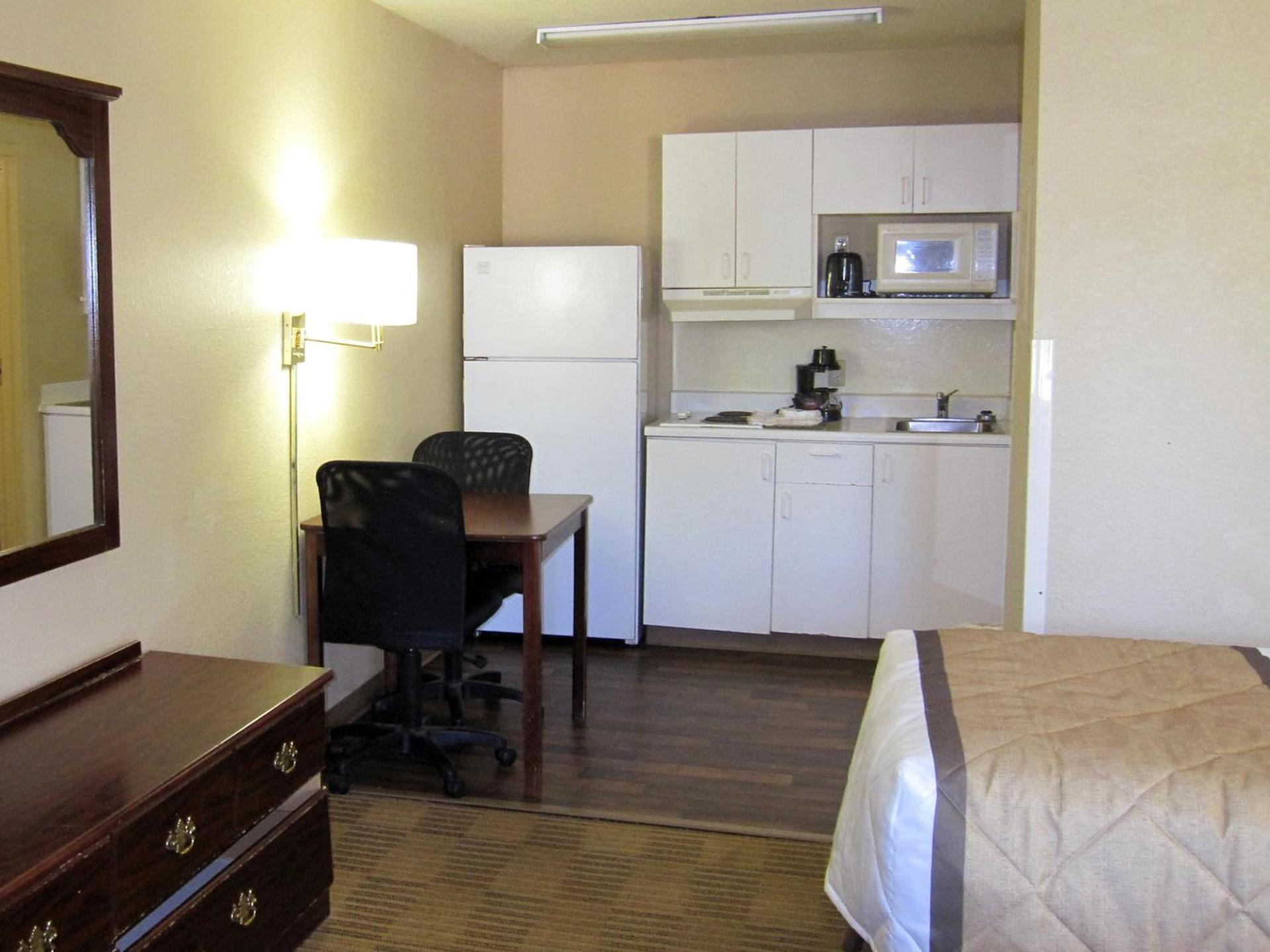 Extended Stay America Suites - Seattle - Tukwila photo 10