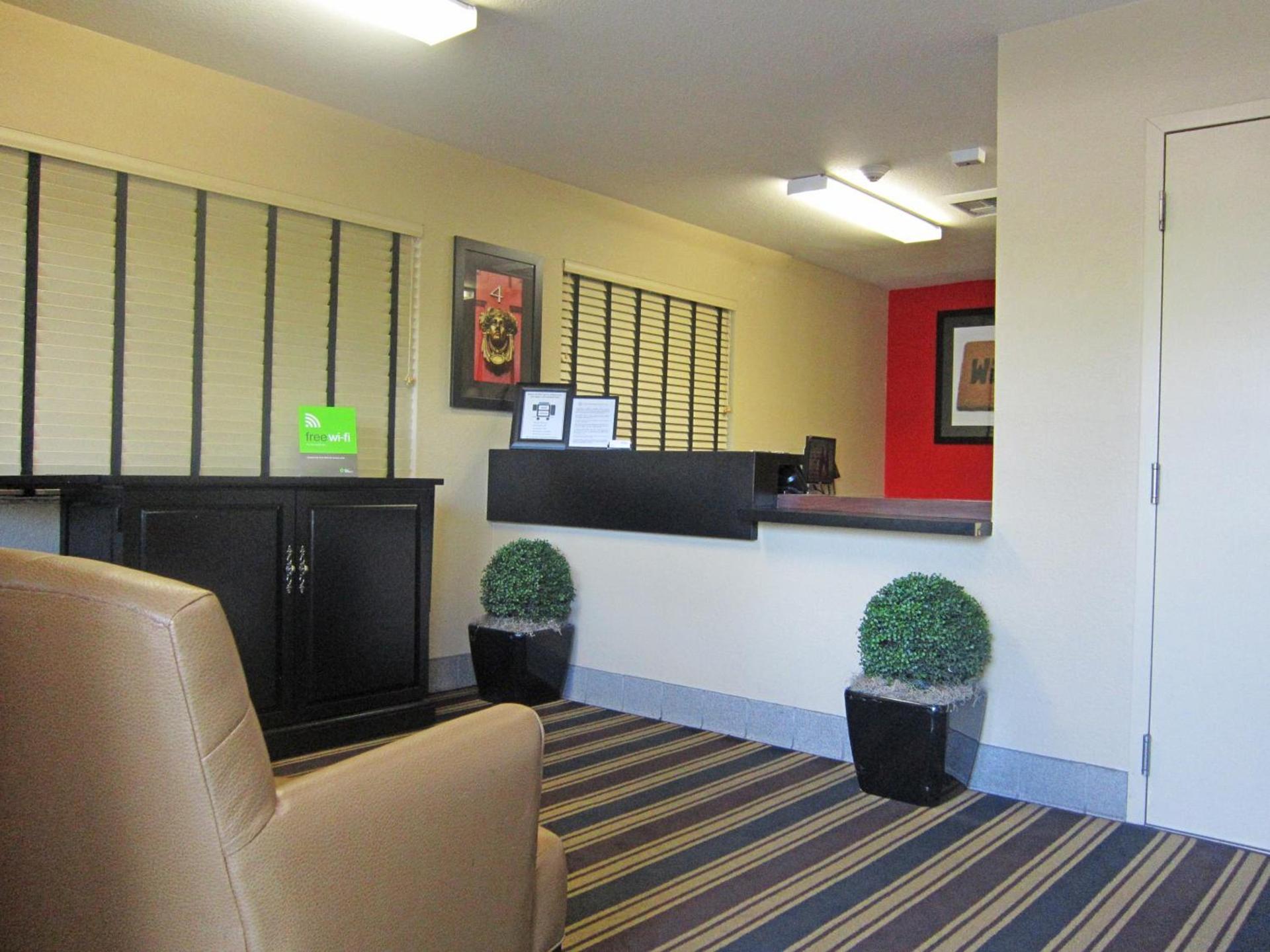 Extended Stay America Suites - Seattle - Tukwila photo 6