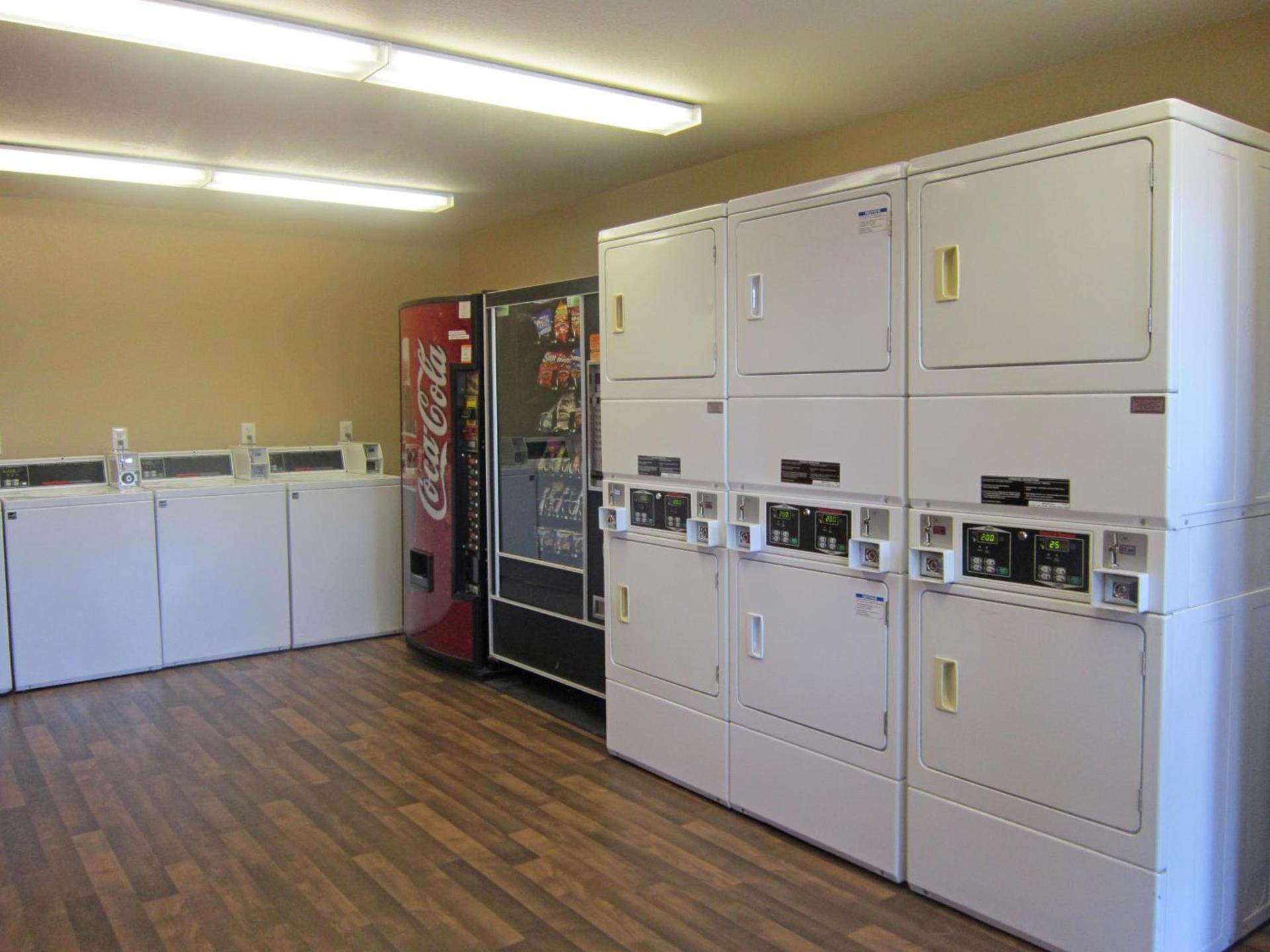 Extended Stay America Suites - Seattle - Tukwila photo 21