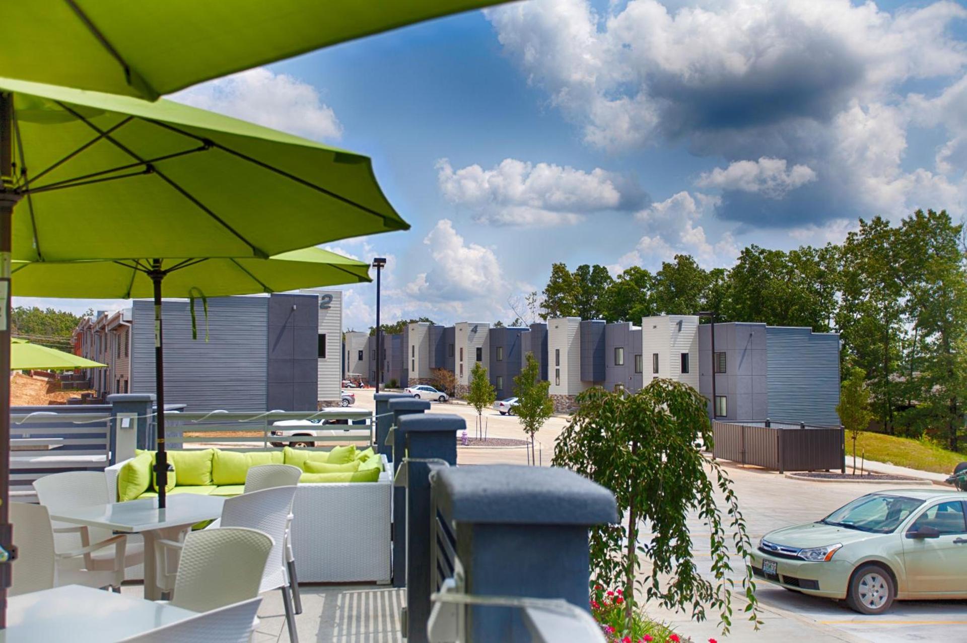 Z Loft Extended Stay Hotel photo 35