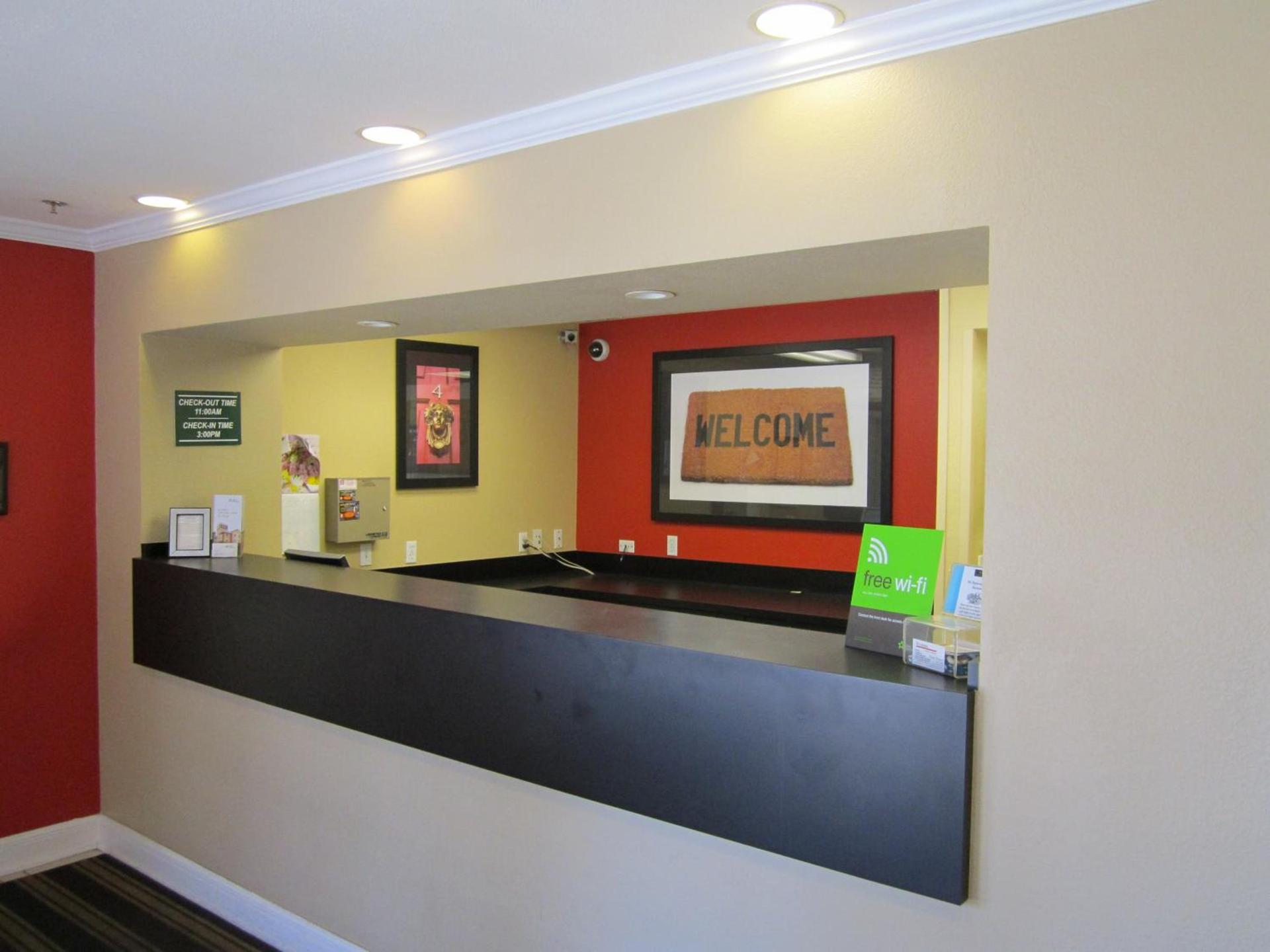 Extended Stay America Suites - Phoenix - Scottsdale - Old Town photo 39