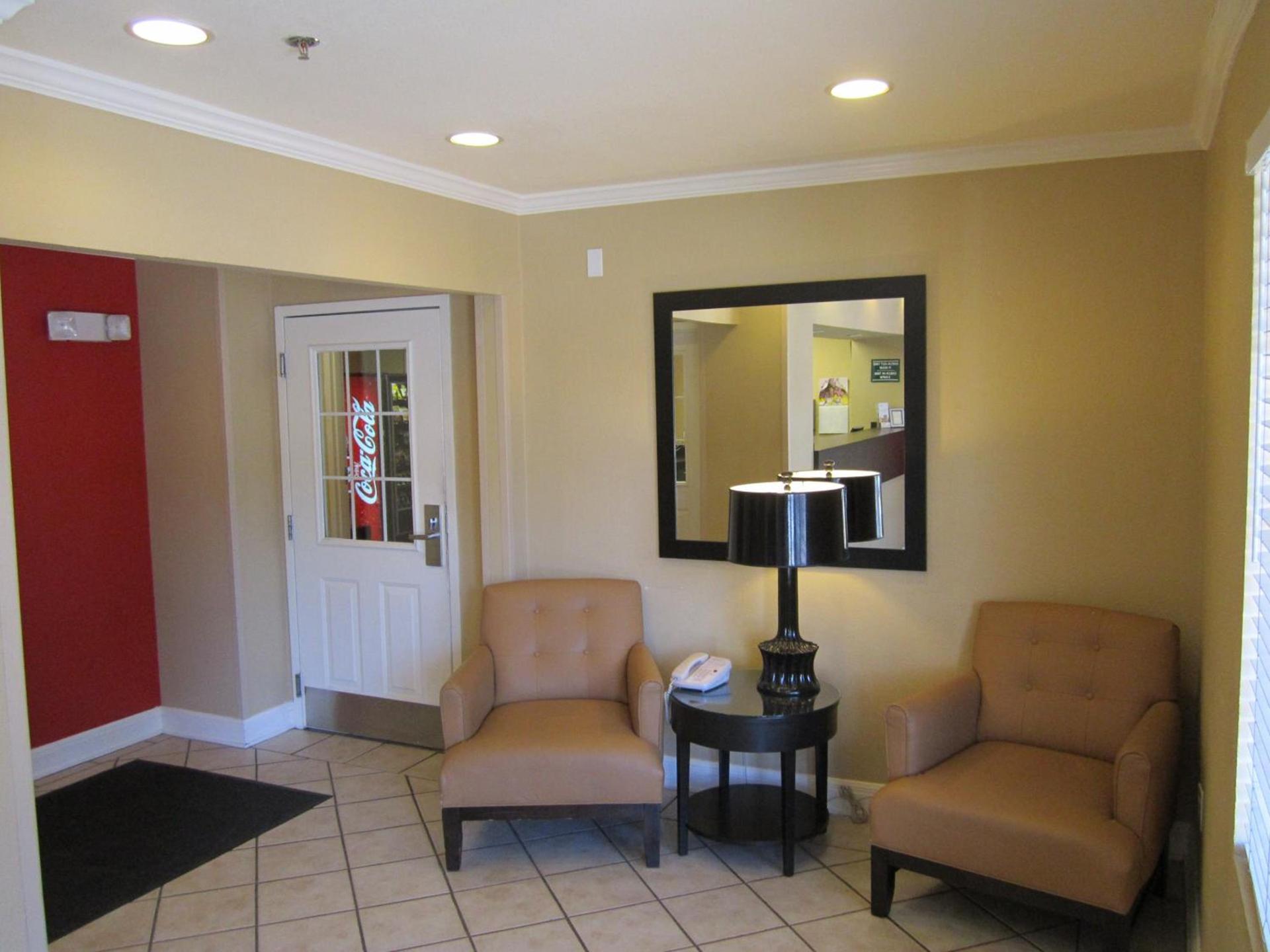Extended Stay America Suites - Phoenix - Scottsdale - Old Town photo 40