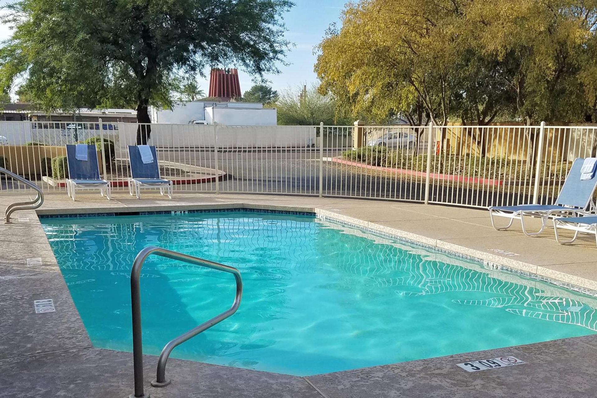 Extended Stay America Suites - Phoenix - Scottsdale - Old Town photo 52