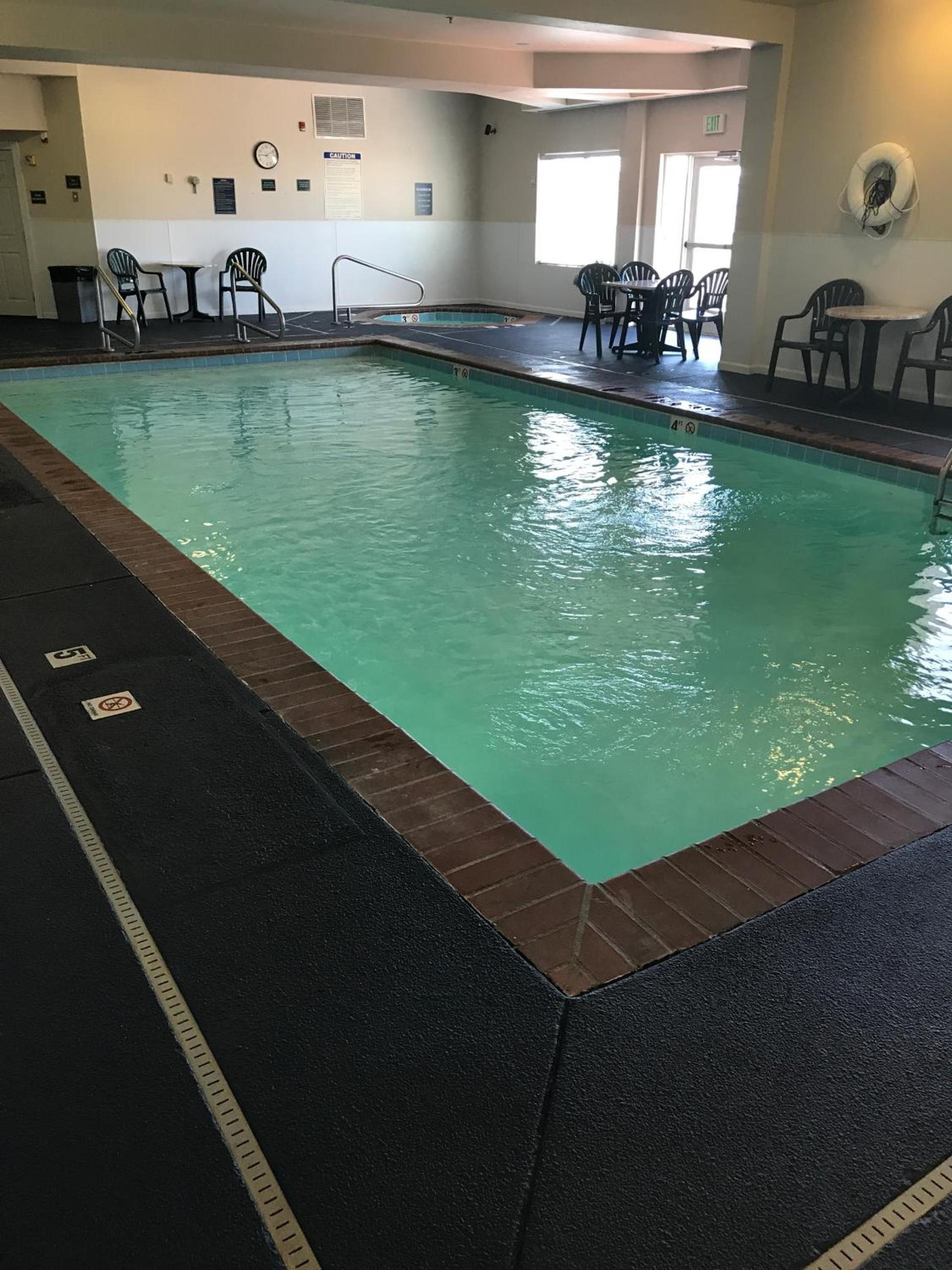 SureStay Plus Hotel by Best Western Billings photo 53