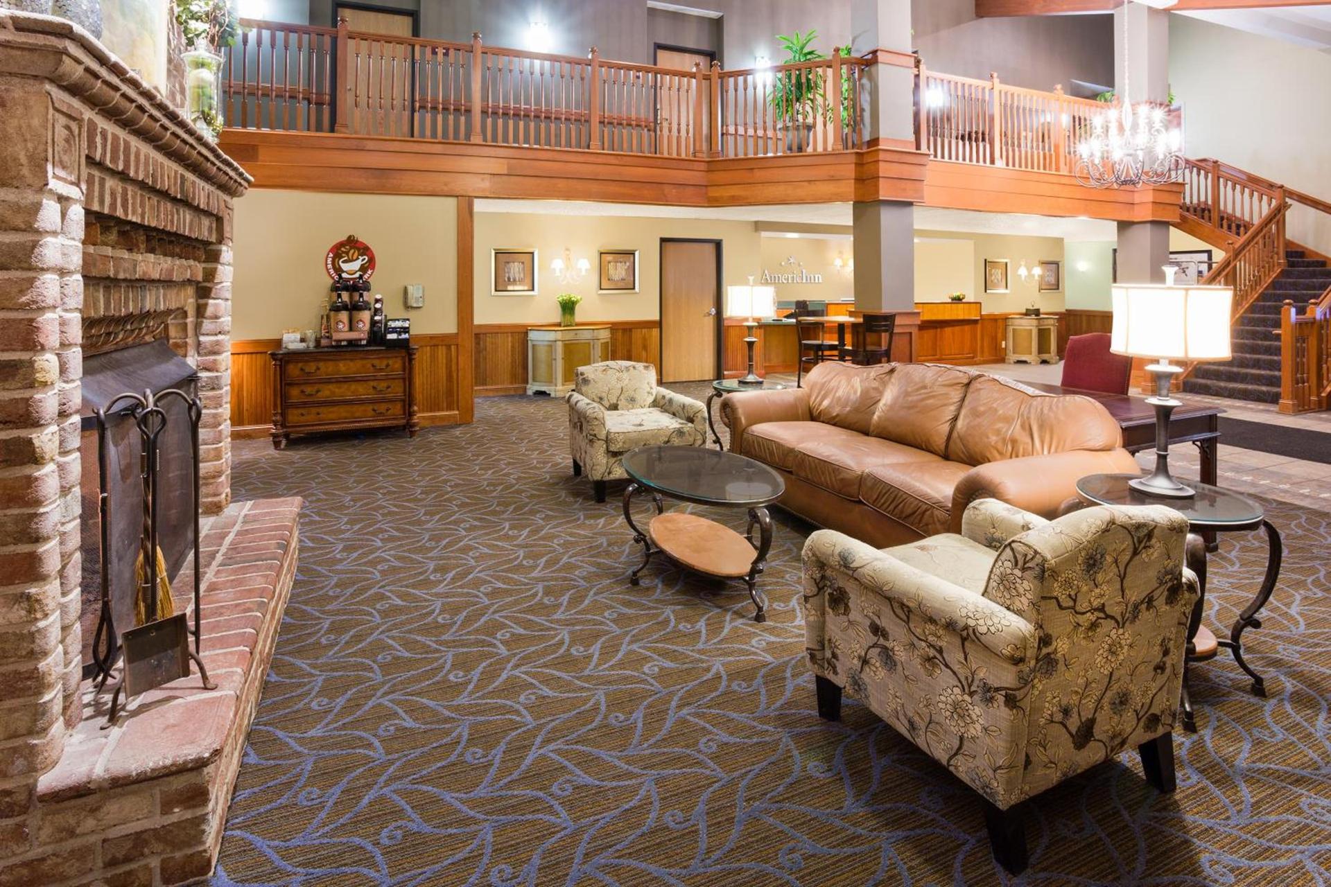AmericInn by Wyndham Chanhassen photo 86