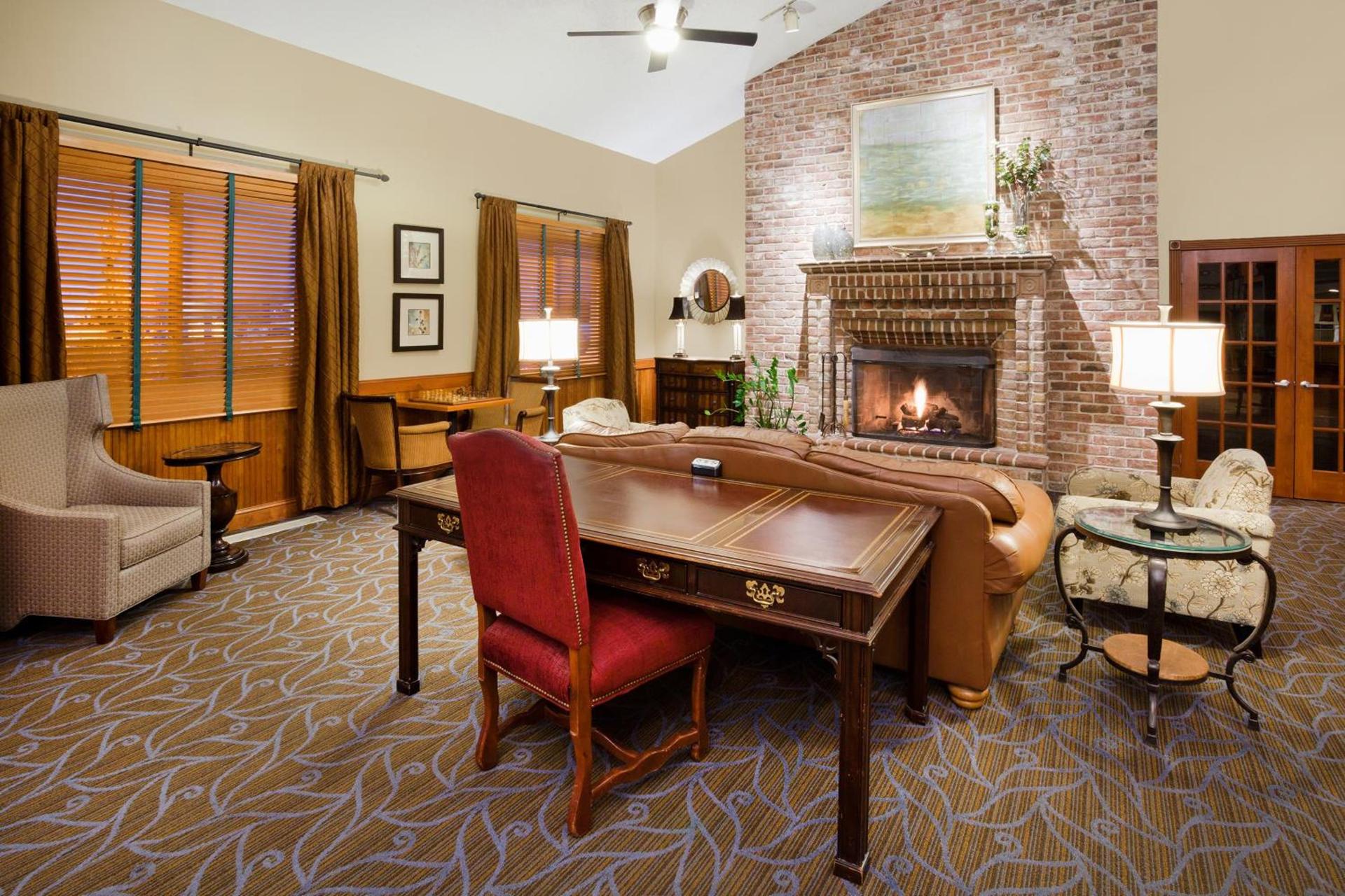 AmericInn by Wyndham Chanhassen photo 87