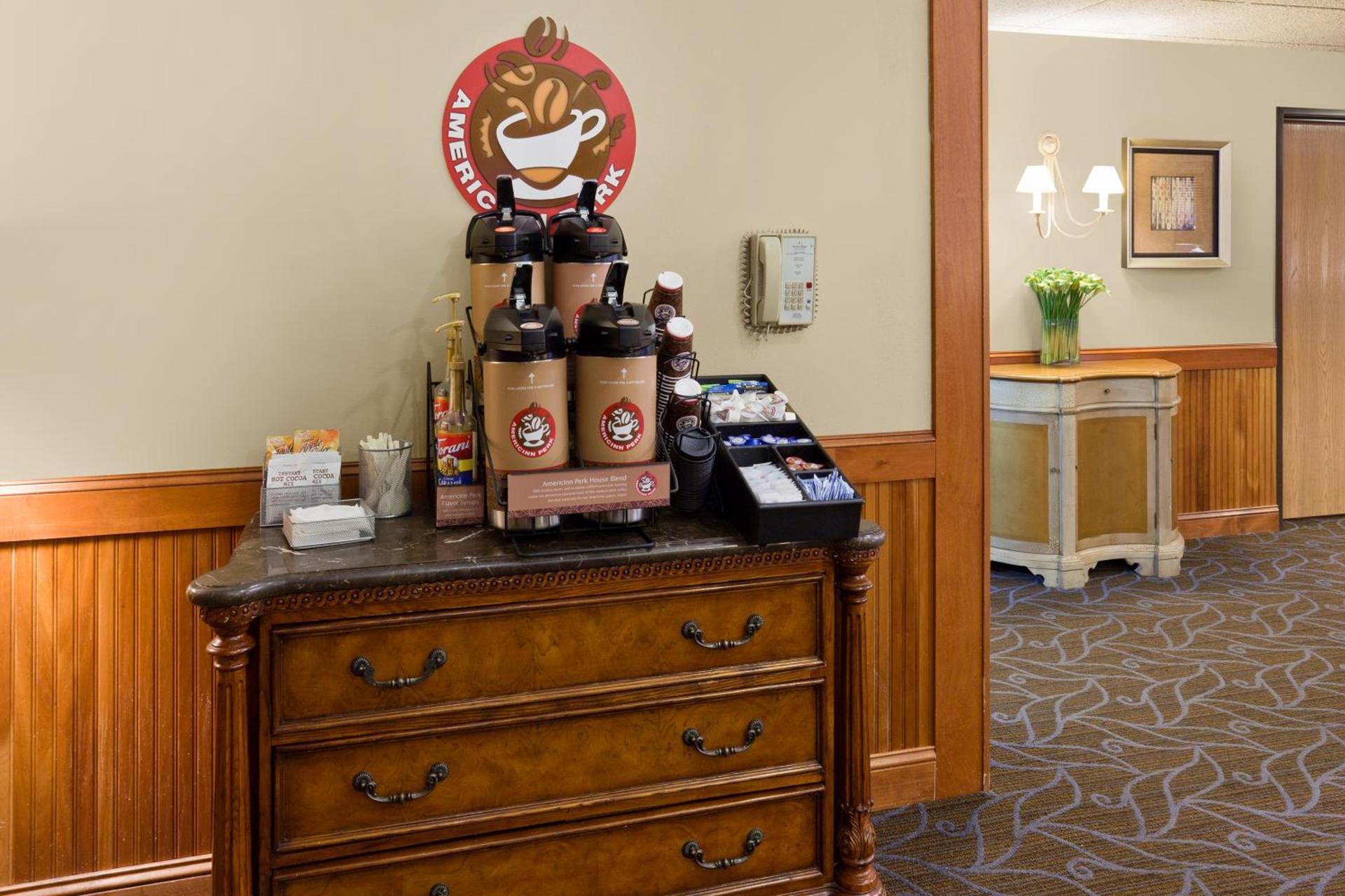 AmericInn by Wyndham Chanhassen photo 14