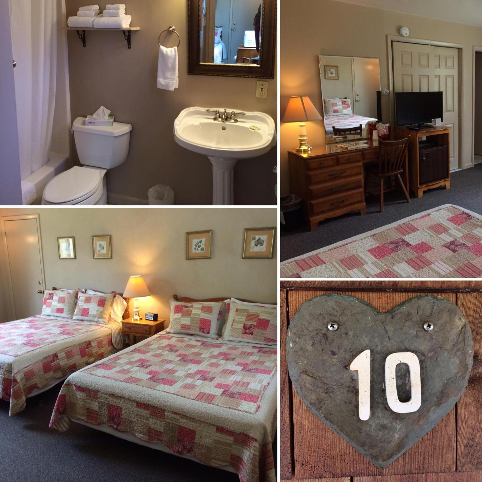 Aerie Inn of Vermont photo 6