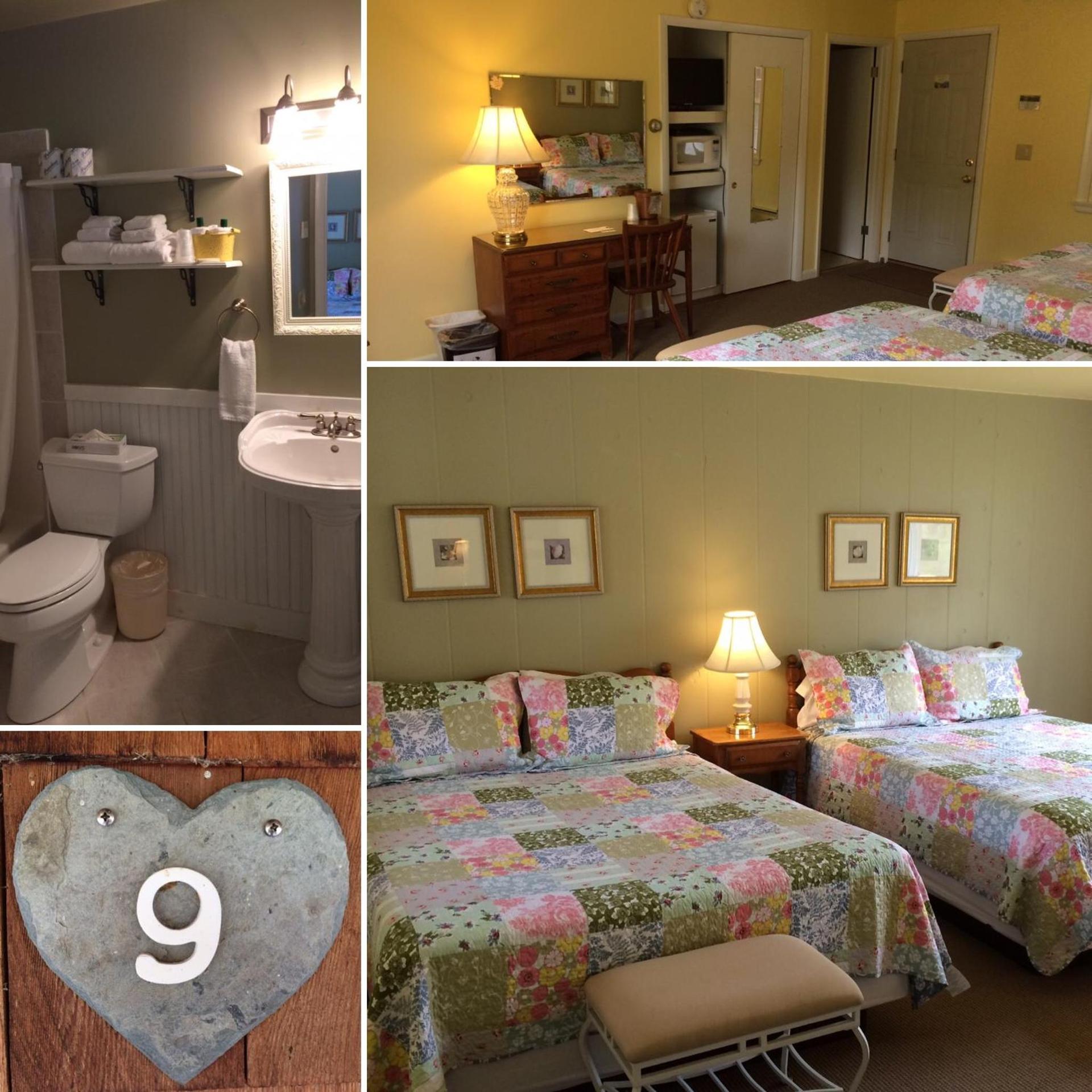 Aerie Inn of Vermont photo 11