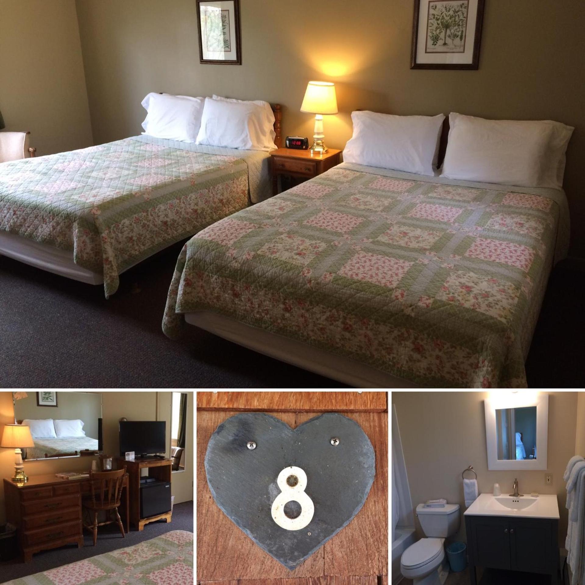 Aerie Inn of Vermont photo 8