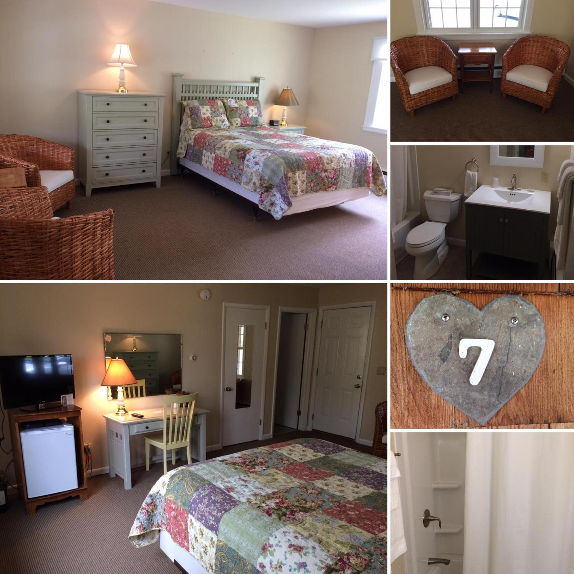 Aerie Inn of Vermont photo 3