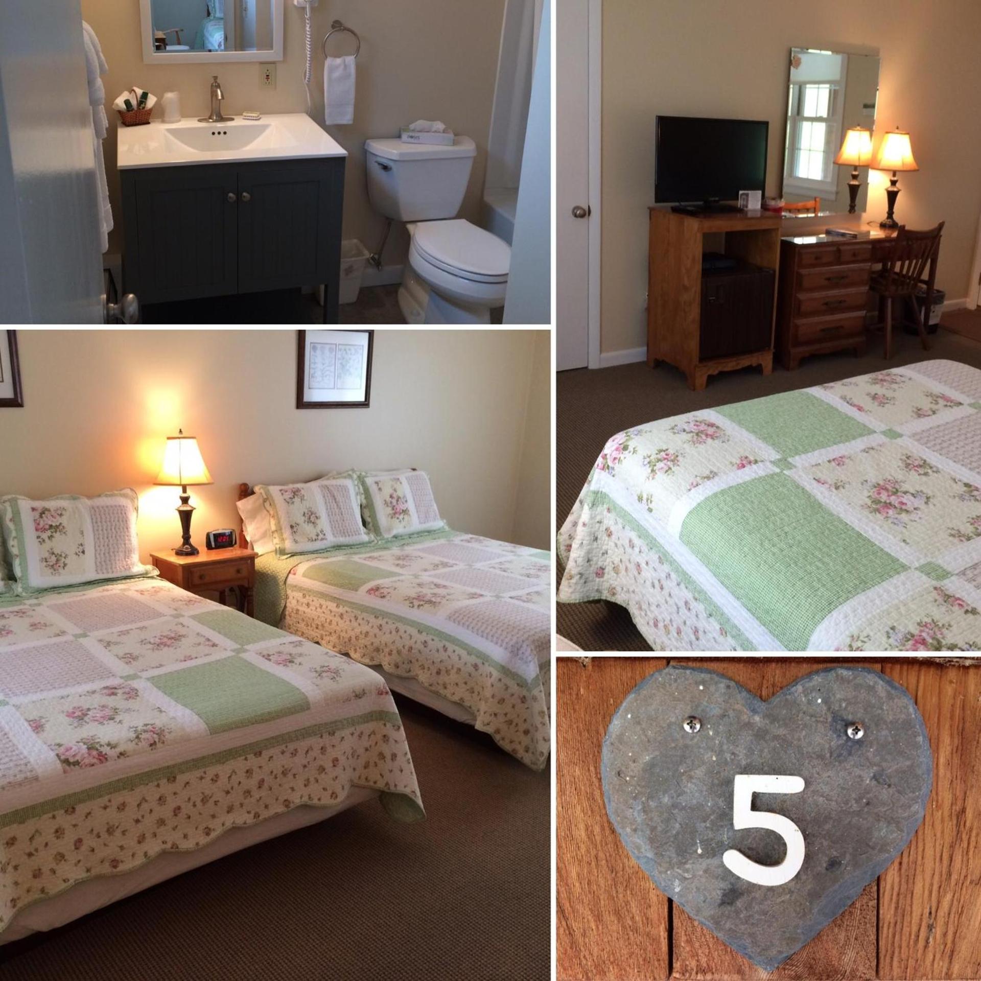 Aerie Inn of Vermont photo 9