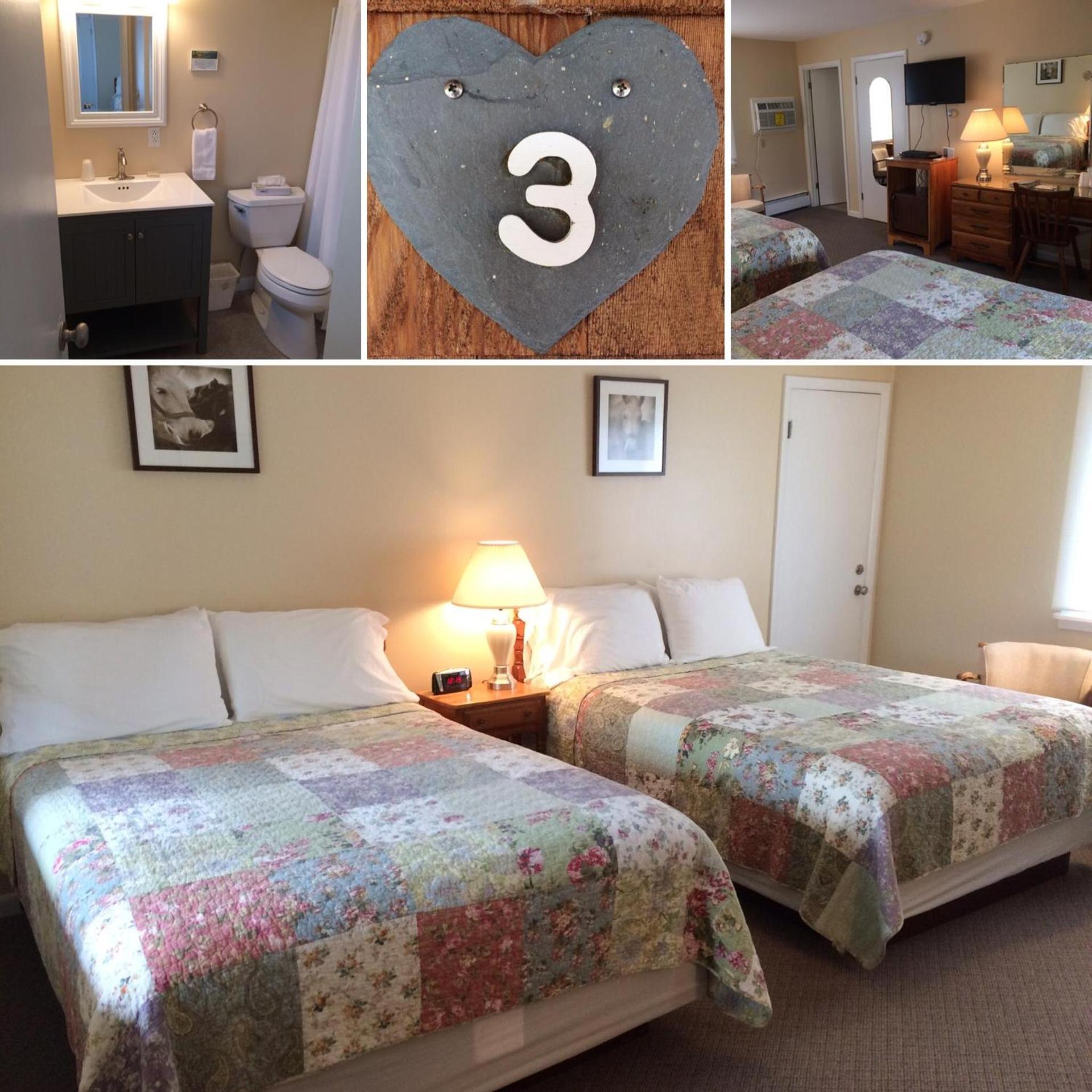 Aerie Inn of Vermont photo 4