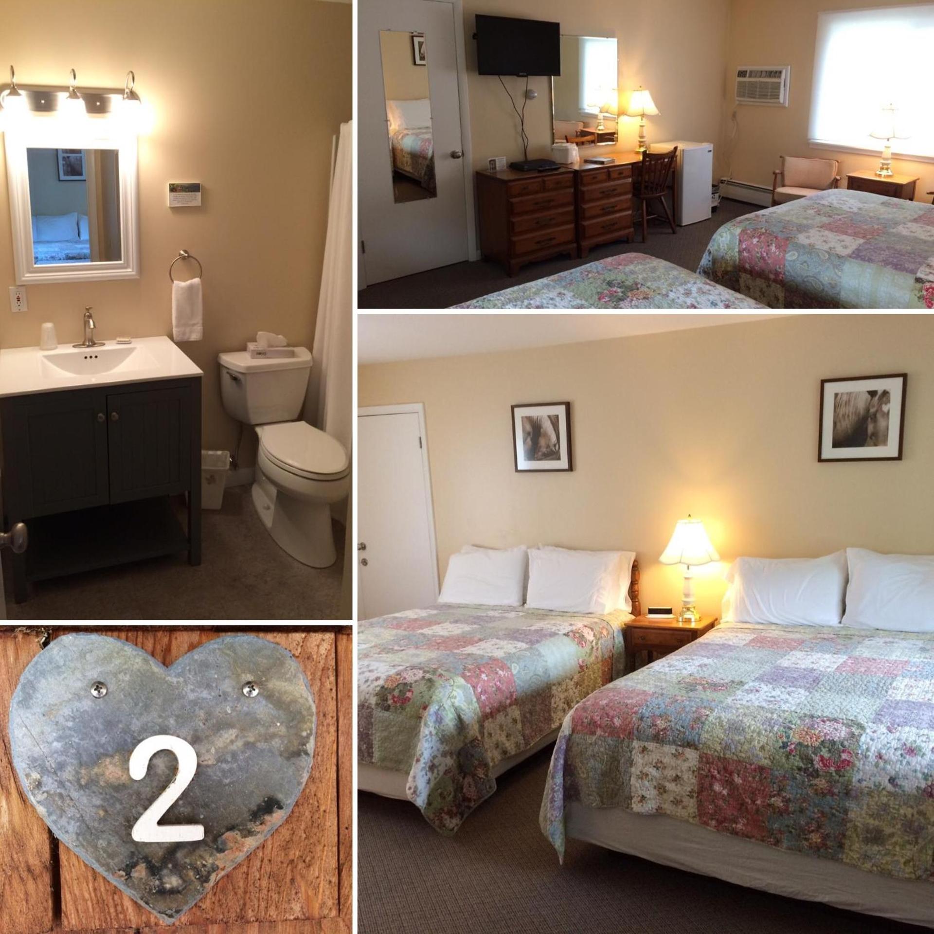 Aerie Inn of Vermont photo 7