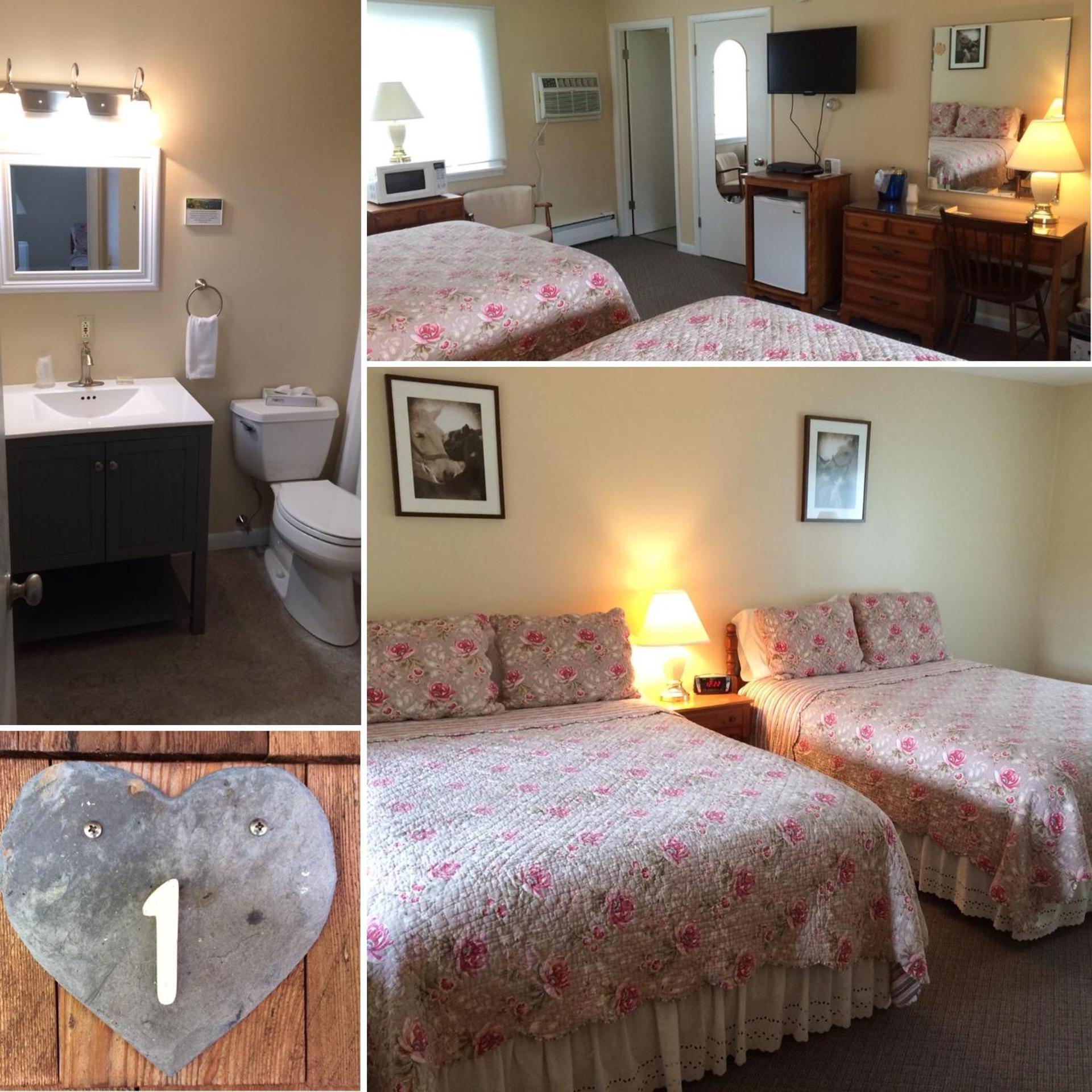 Aerie Inn of Vermont photo 5