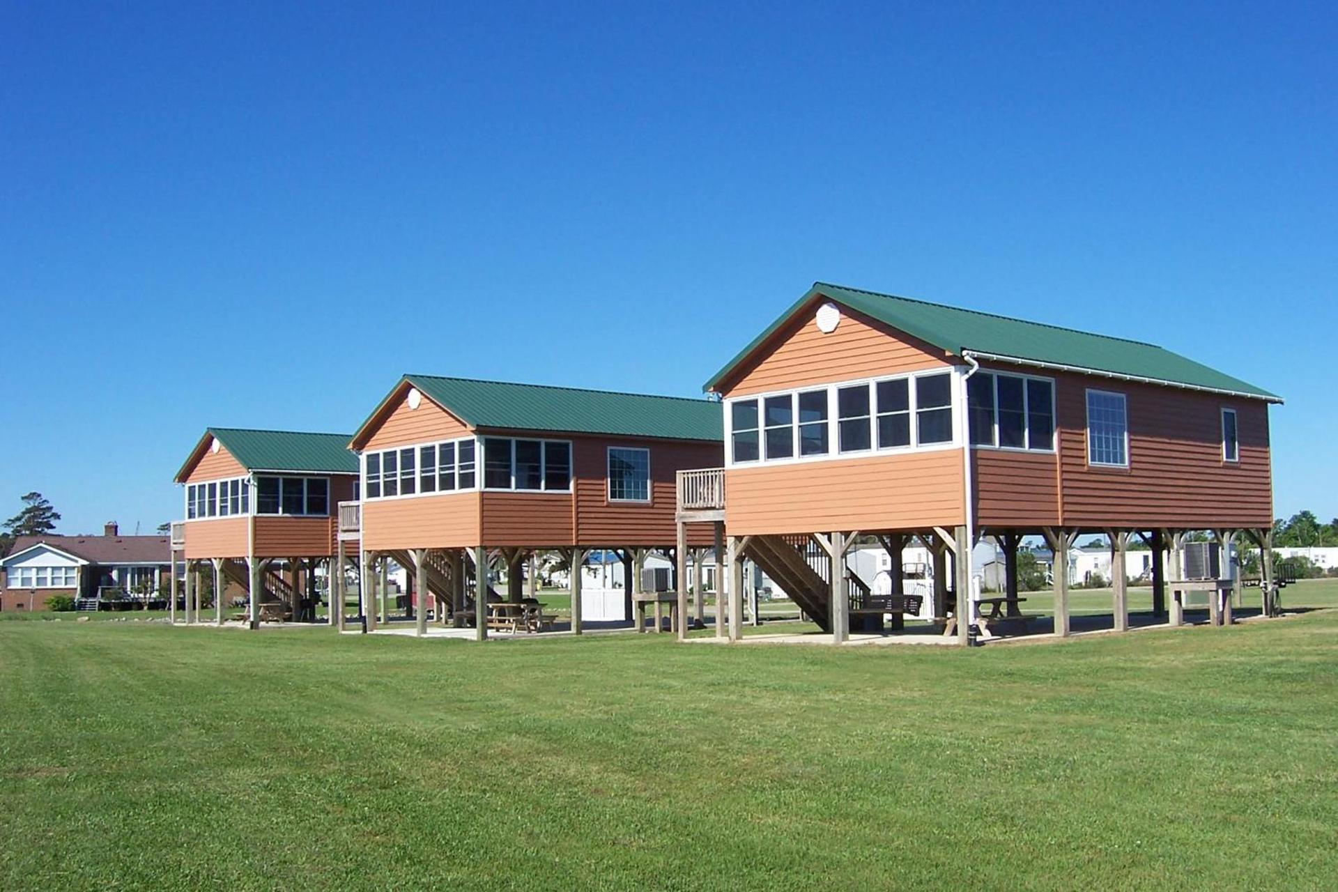 Hyde County Lodges photo 15