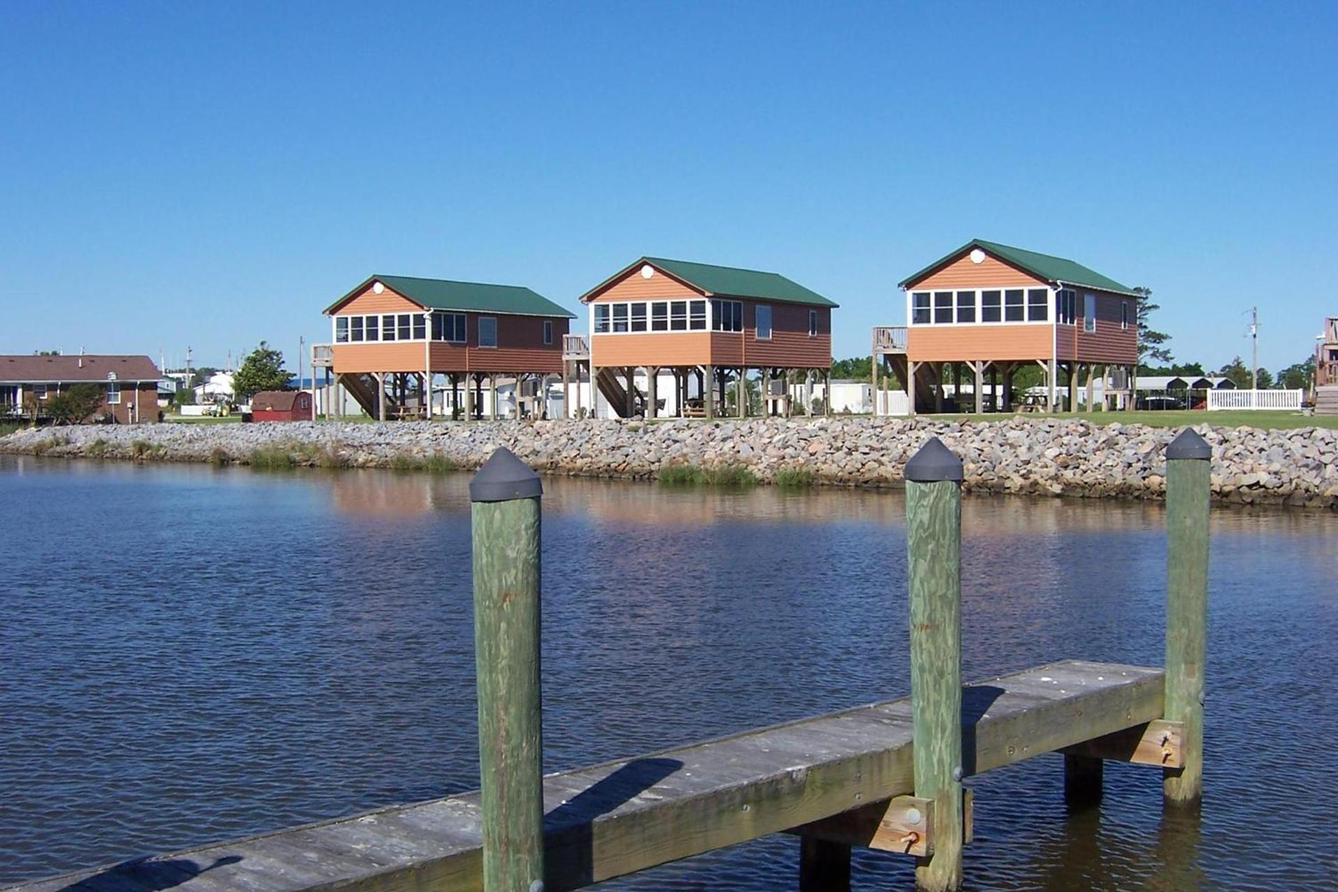 Hyde County Lodges photo 16