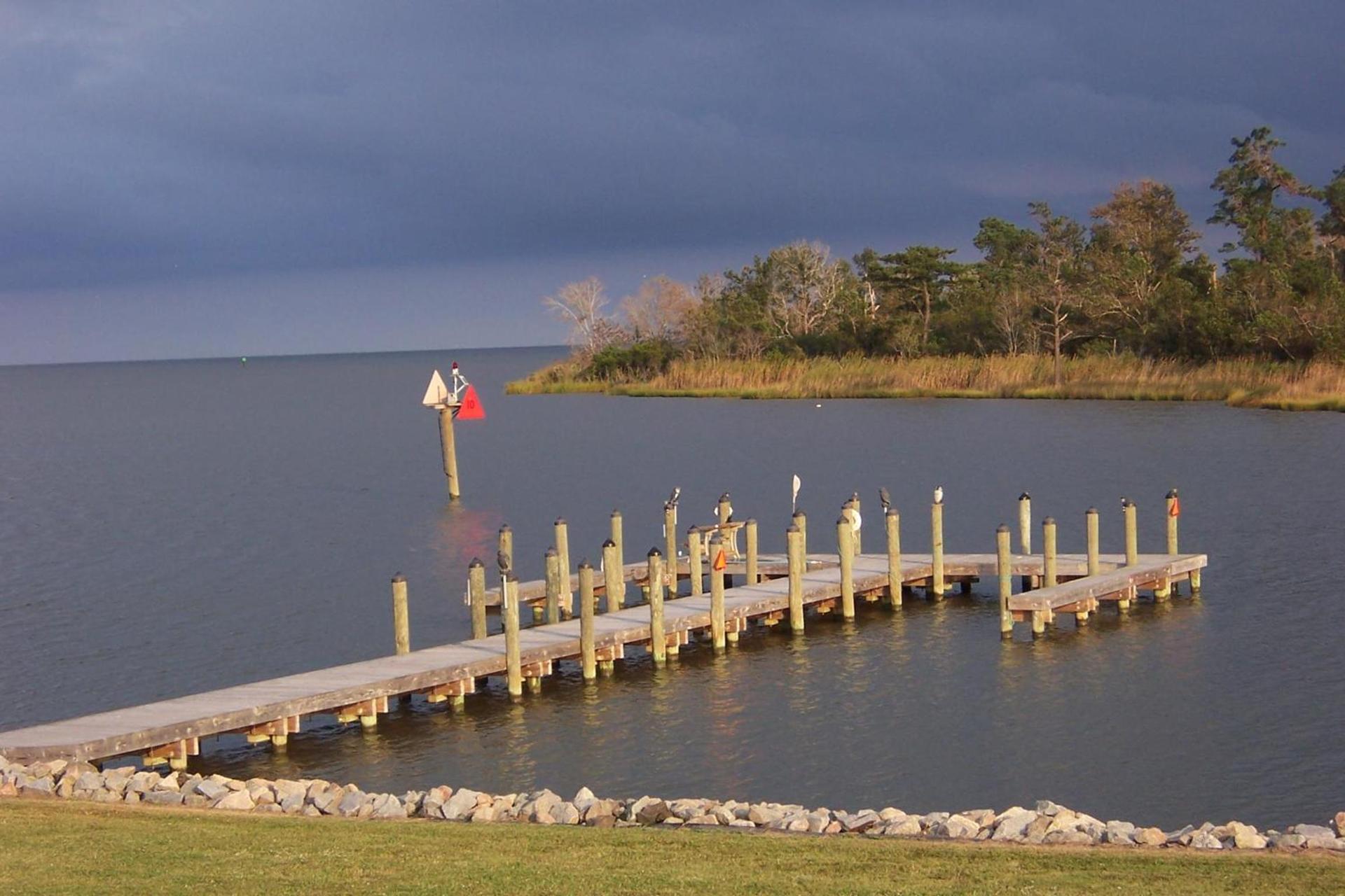 Hyde County Lodges photo 17