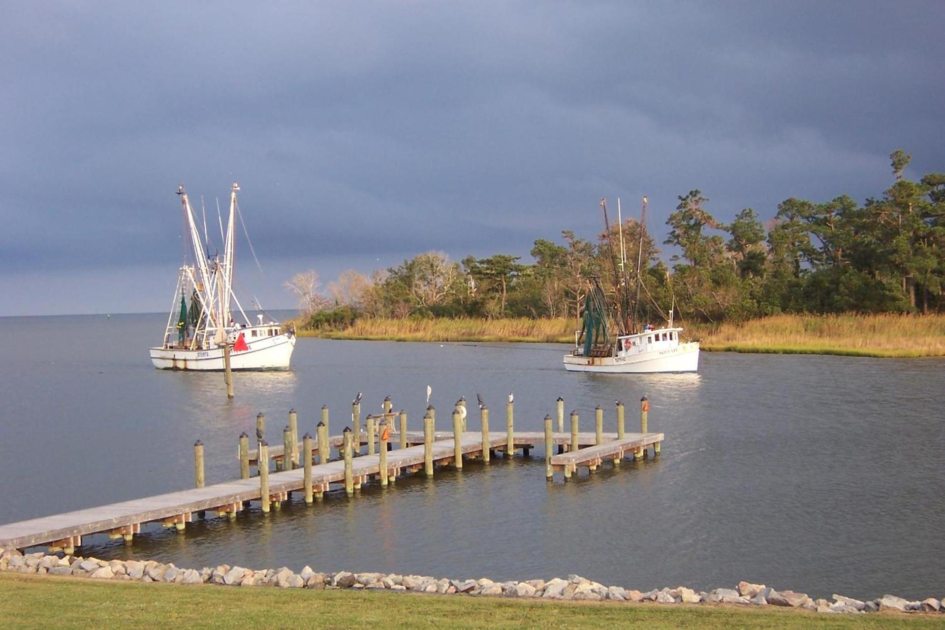 Hyde County Lodges photo 19